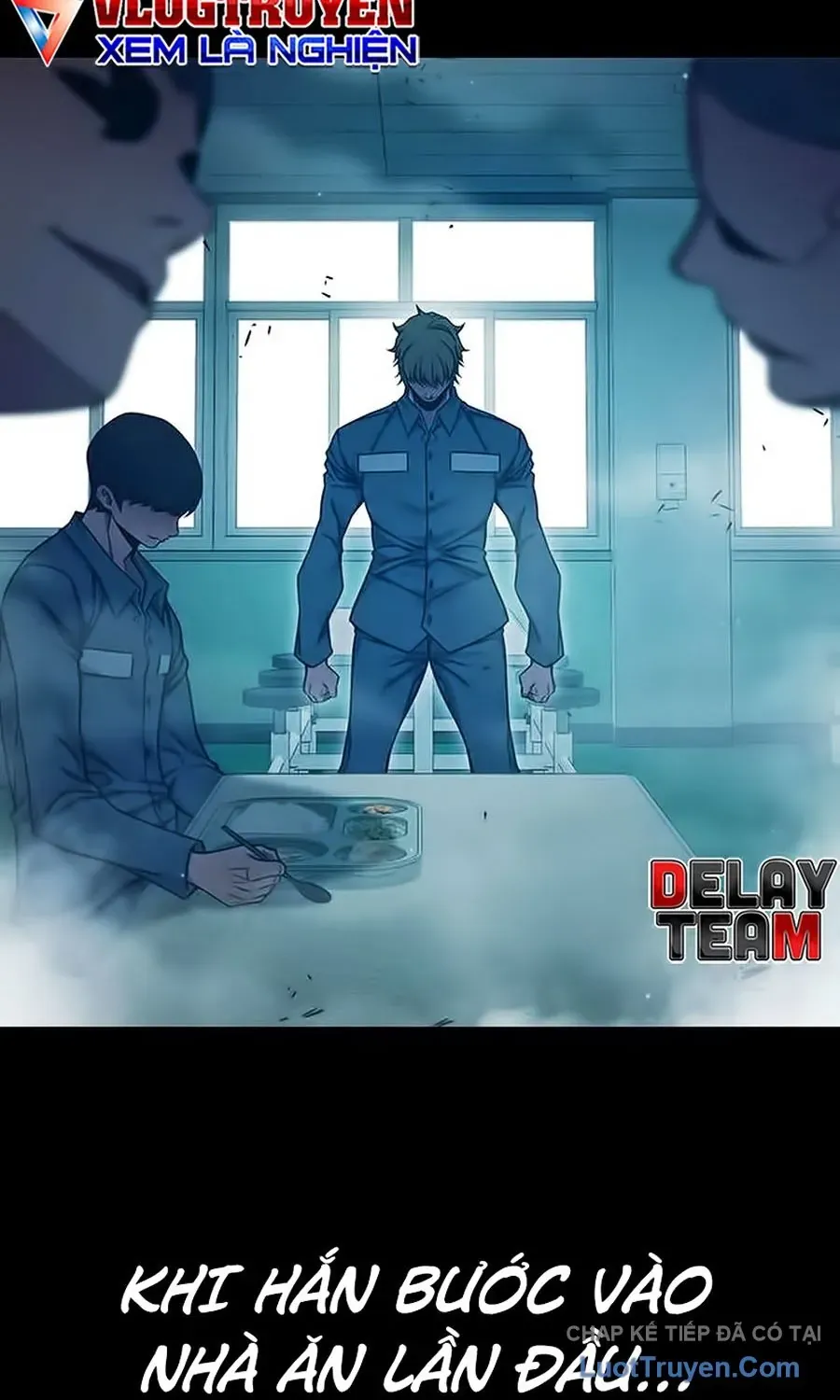 Nhà Tù Vị Thành Niên Chap 94 - Next Chap 95