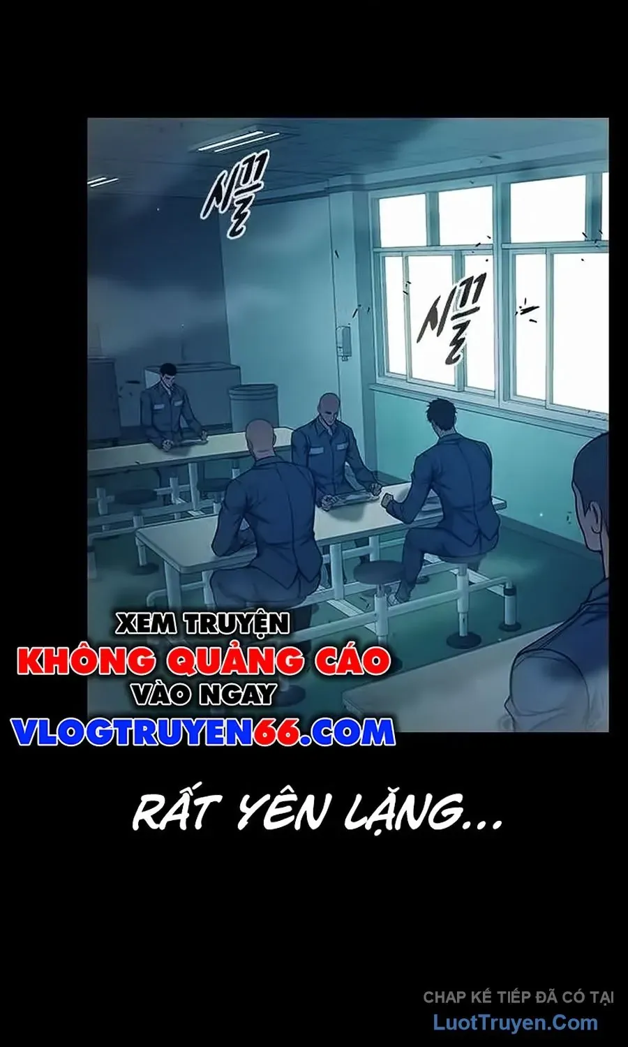 Nhà Tù Vị Thành Niên Chap 94 - Next Chap 95