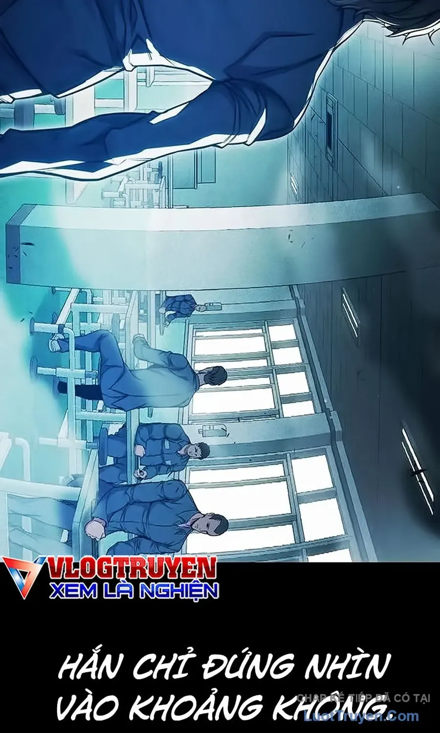 Nhà Tù Vị Thành Niên Chap 94 - Next Chap 95