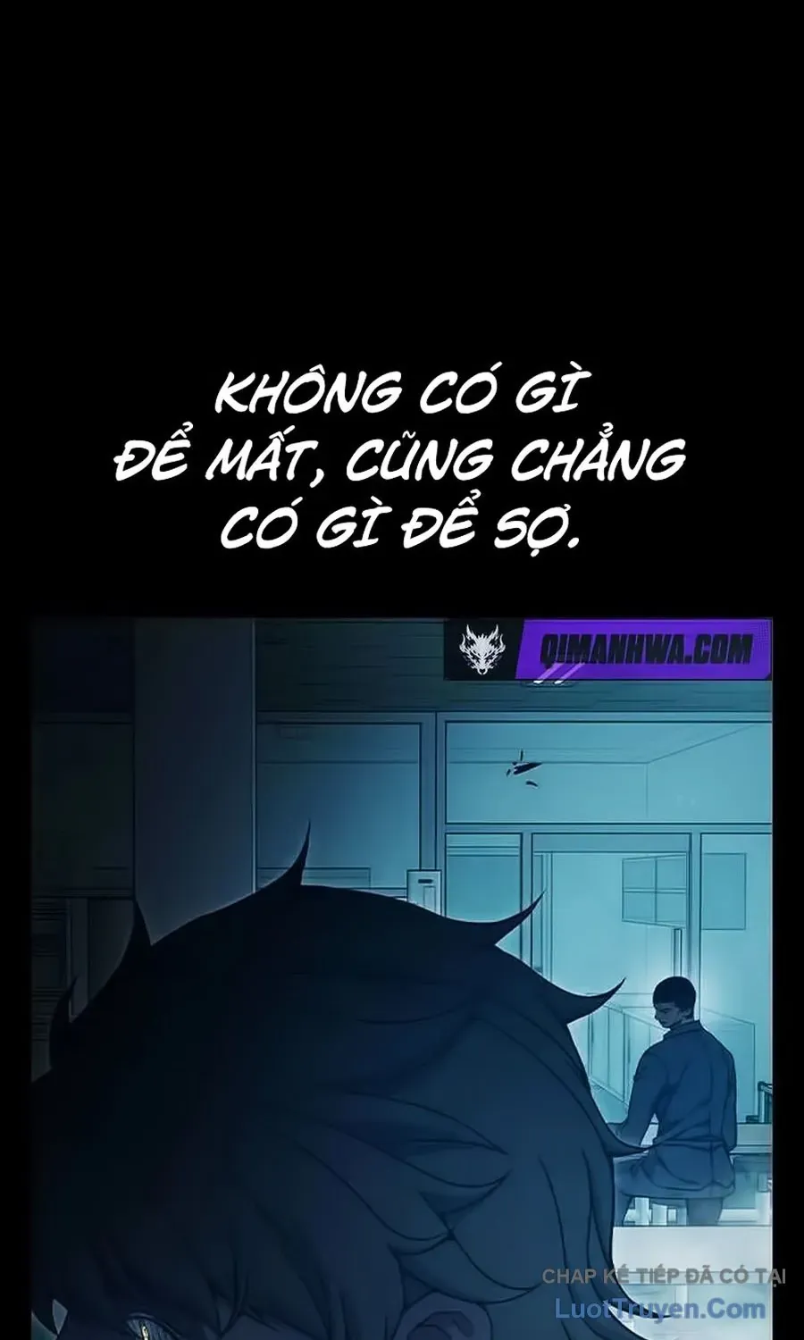 Nhà Tù Vị Thành Niên Chap 94 - Next Chap 95