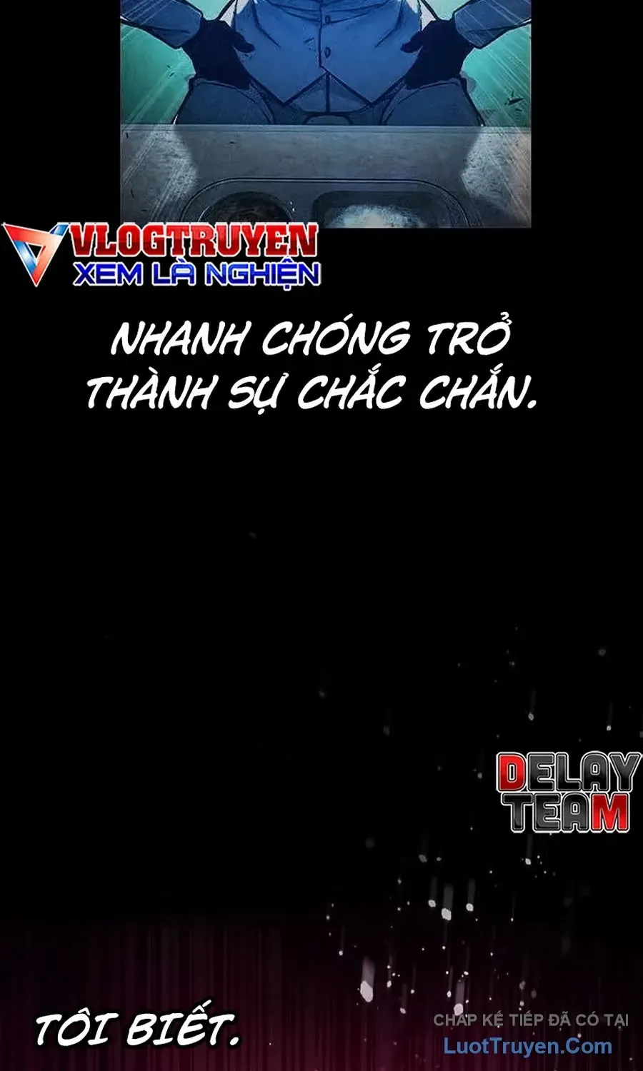 Nhà Tù Vị Thành Niên Chap 94 - Next Chap 95