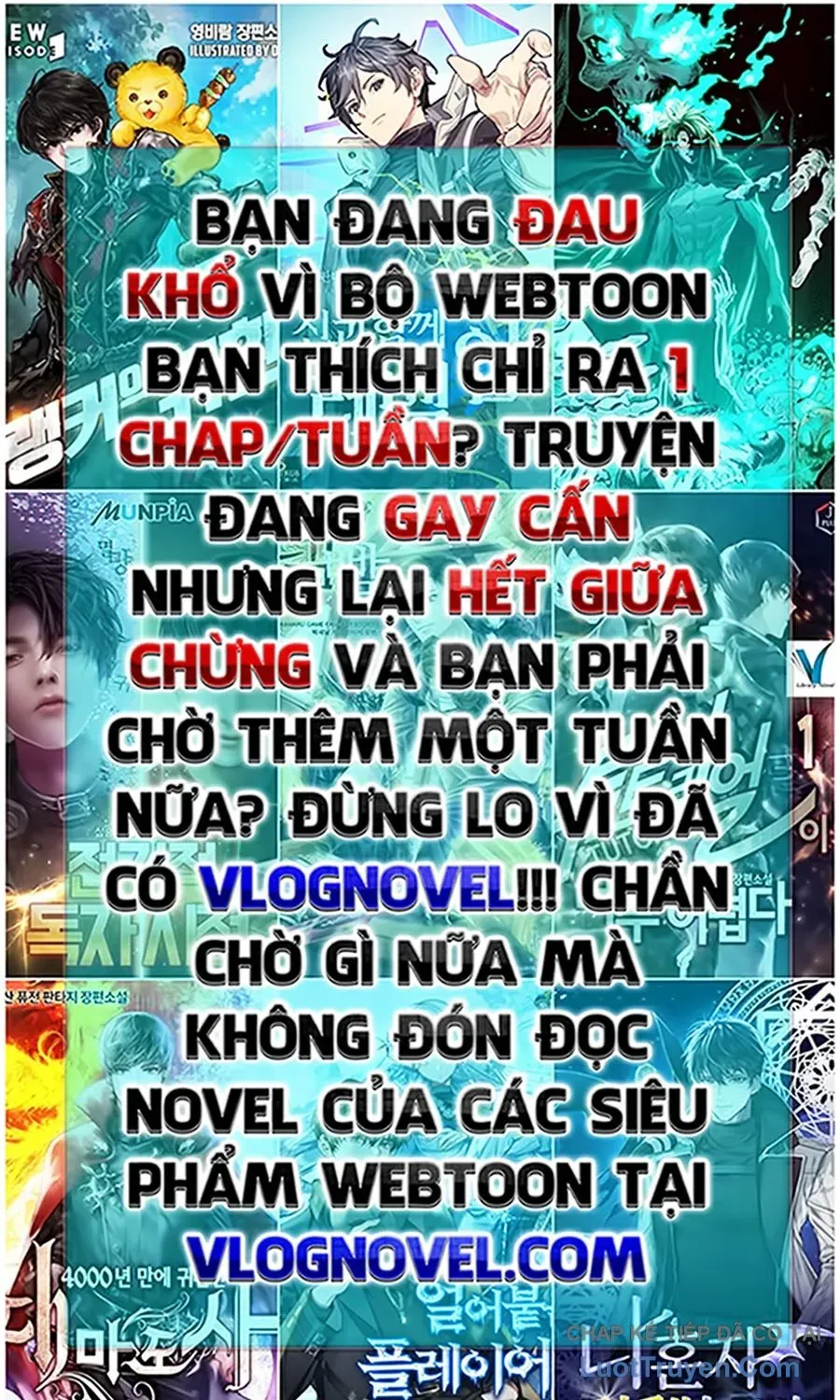 Nhà Tù Vị Thành Niên Chap 94 - Next Chap 95