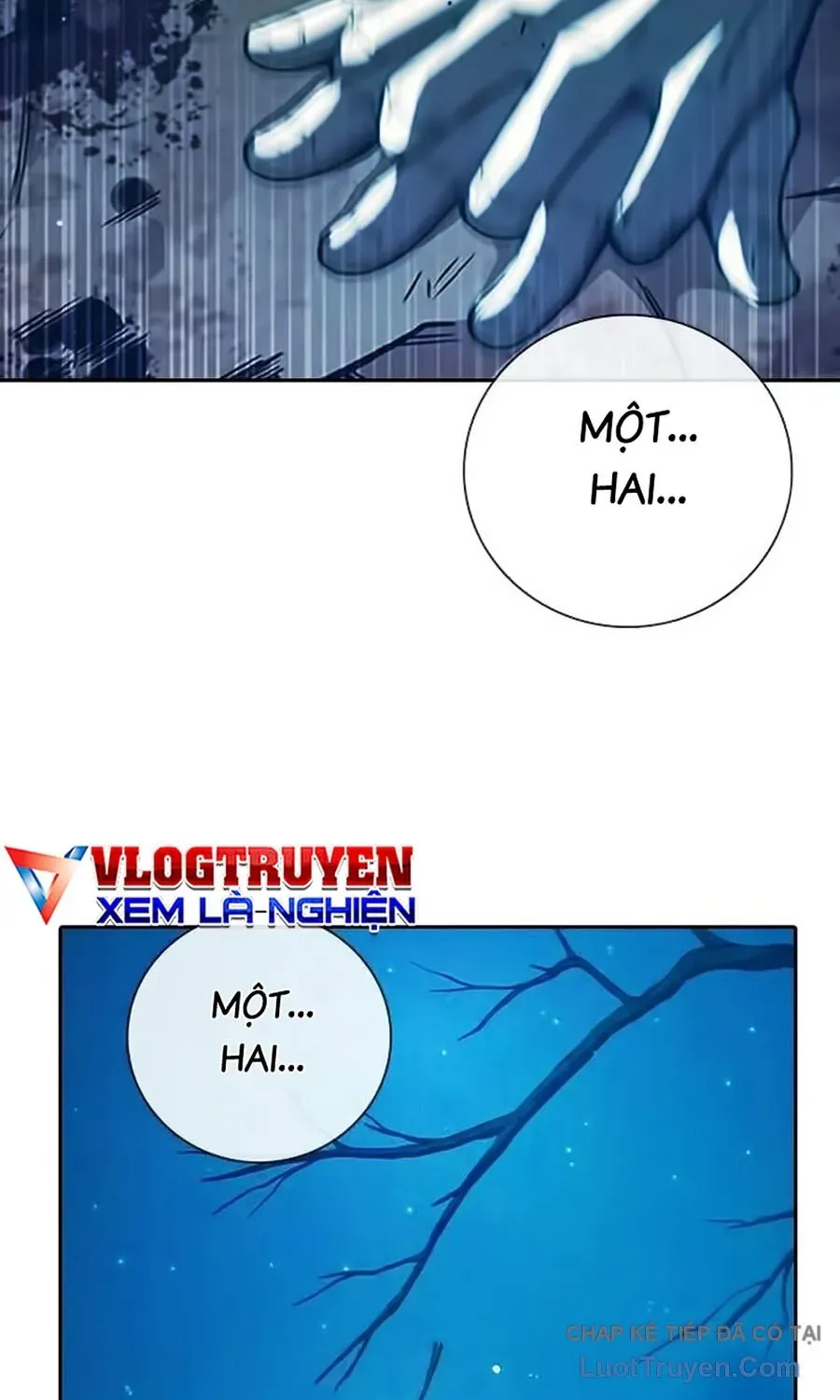 Nhà Tù Vị Thành Niên Chap 94 - Next Chap 95