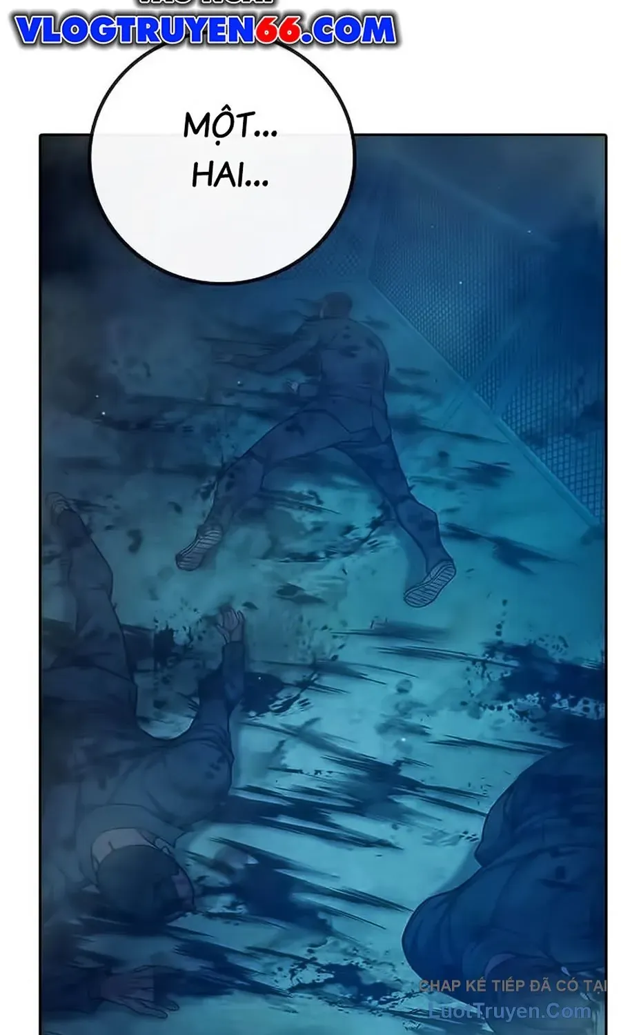 Nhà Tù Vị Thành Niên Chap 94 - Next Chap 95