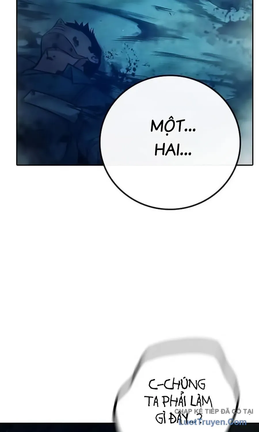 Nhà Tù Vị Thành Niên Chap 94 - Next Chap 95