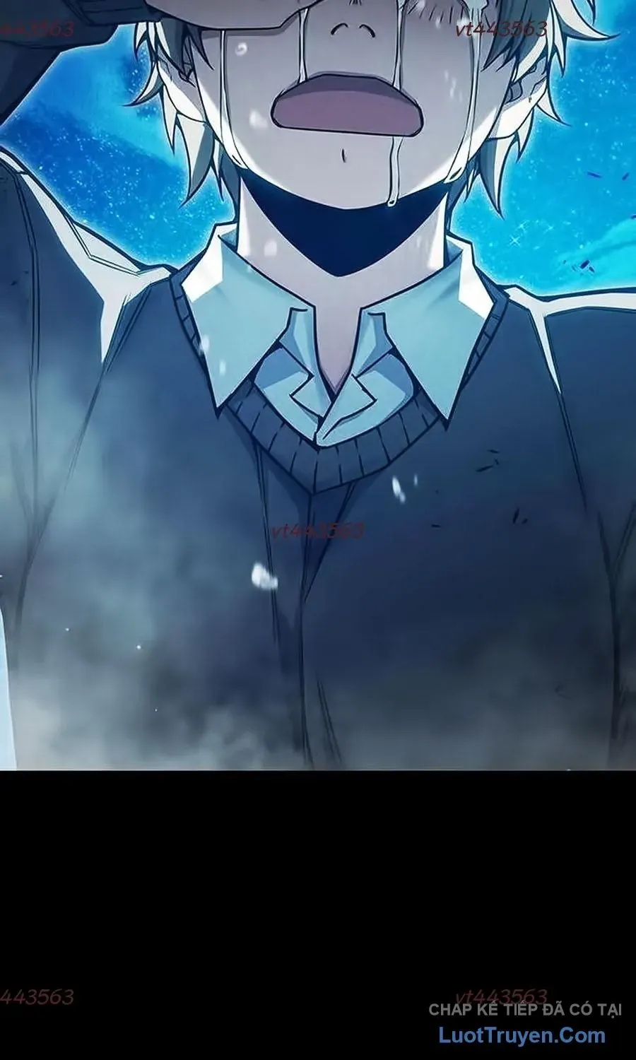 Nhà Tù Vị Thành Niên Chap 94 - Next Chap 95