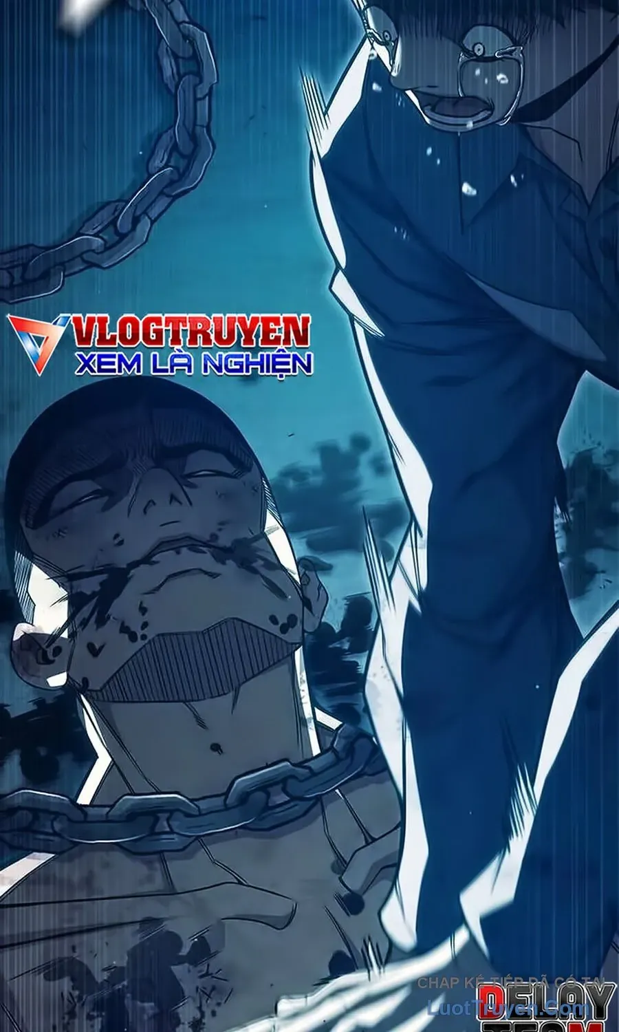 Nhà Tù Vị Thành Niên Chap 94 - Next Chap 95