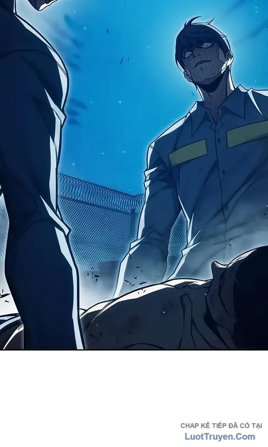 Nhà Tù Vị Thành Niên Chap 94 - Next Chap 95