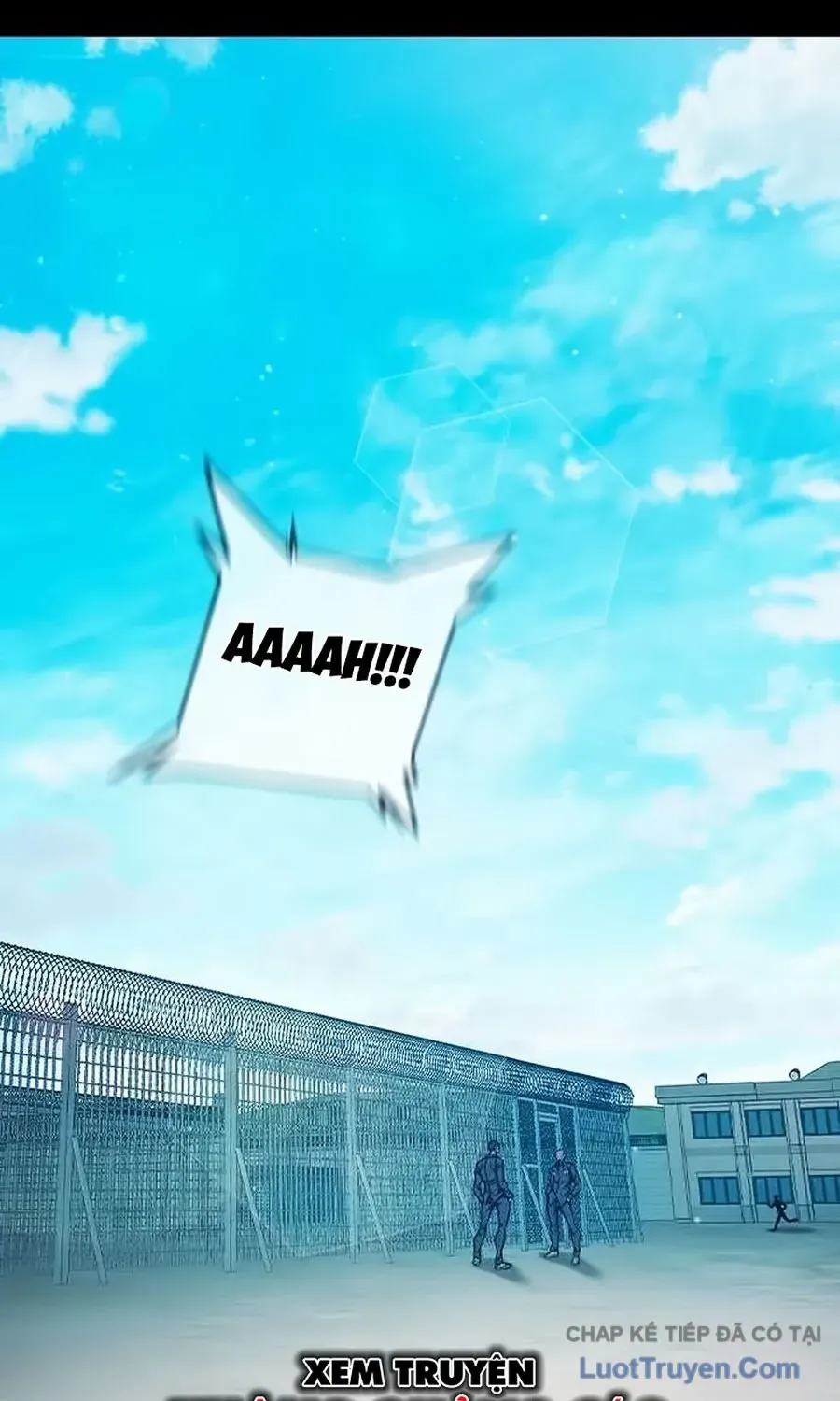 Nhà Tù Vị Thành Niên Chap 94 - Next Chap 95