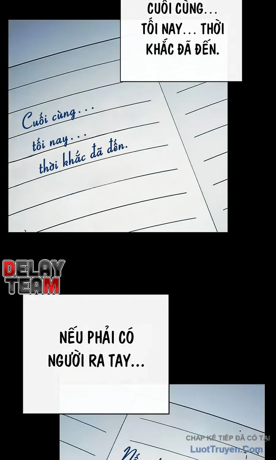 Nhà Tù Vị Thành Niên Chap 94 - Next Chap 95