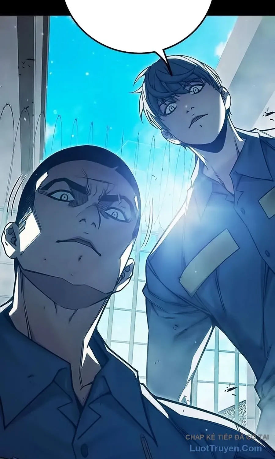 Nhà Tù Vị Thành Niên Chap 94 - Next Chap 95
