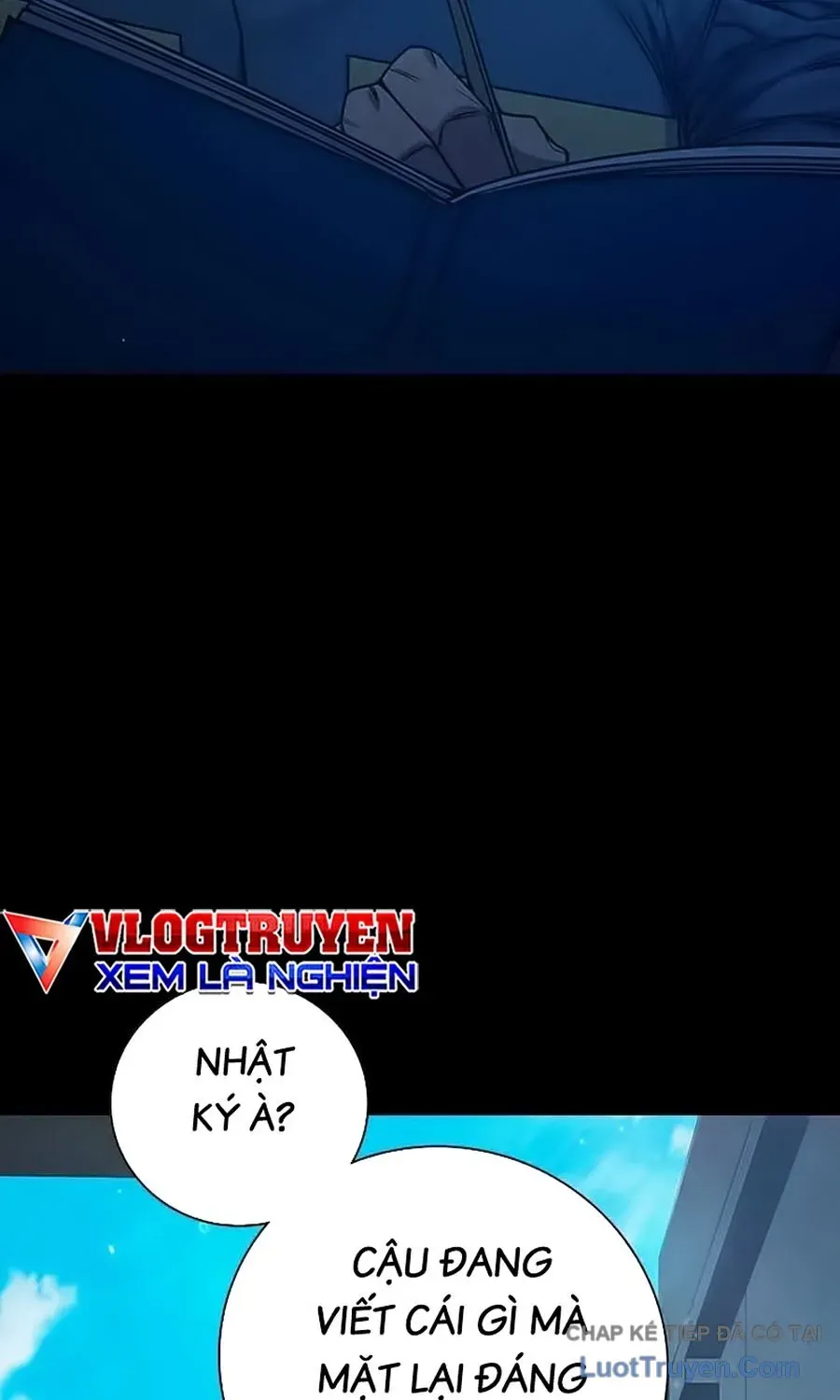Nhà Tù Vị Thành Niên Chap 94 - Next Chap 95