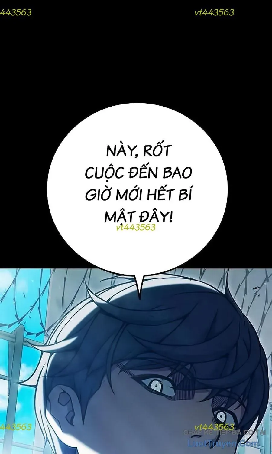 Nhà Tù Vị Thành Niên Chap 94 - Next Chap 95