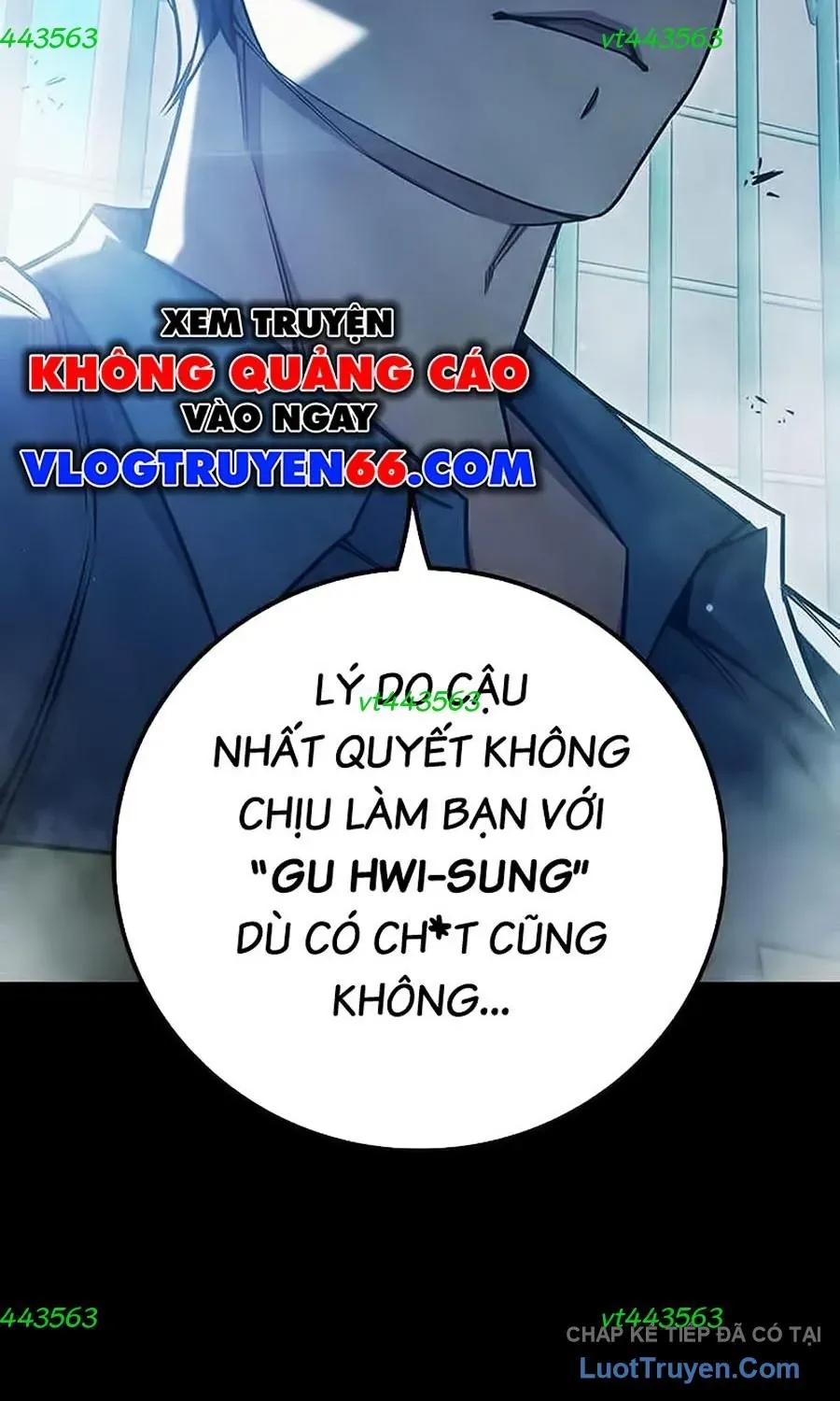 Nhà Tù Vị Thành Niên Chap 94 - Next Chap 95
