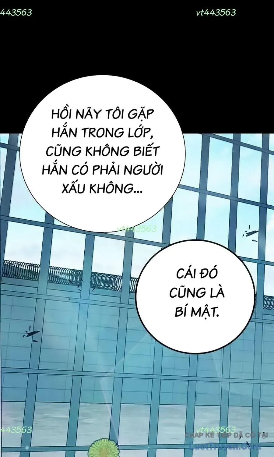 Nhà Tù Vị Thành Niên Chap 94 - Next Chap 95