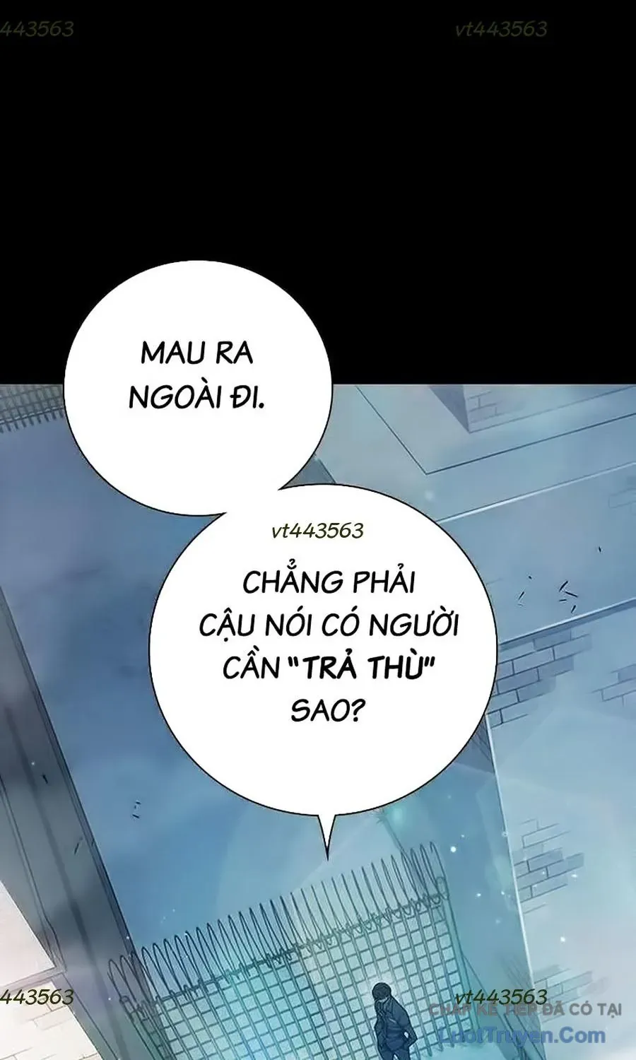 Nhà Tù Vị Thành Niên Chap 94 - Next Chap 95