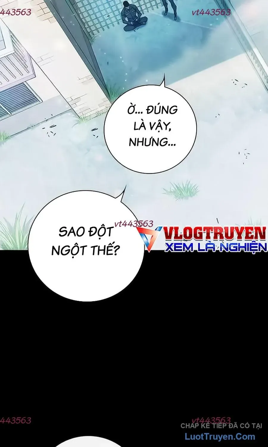 Nhà Tù Vị Thành Niên Chap 94 - Next Chap 95