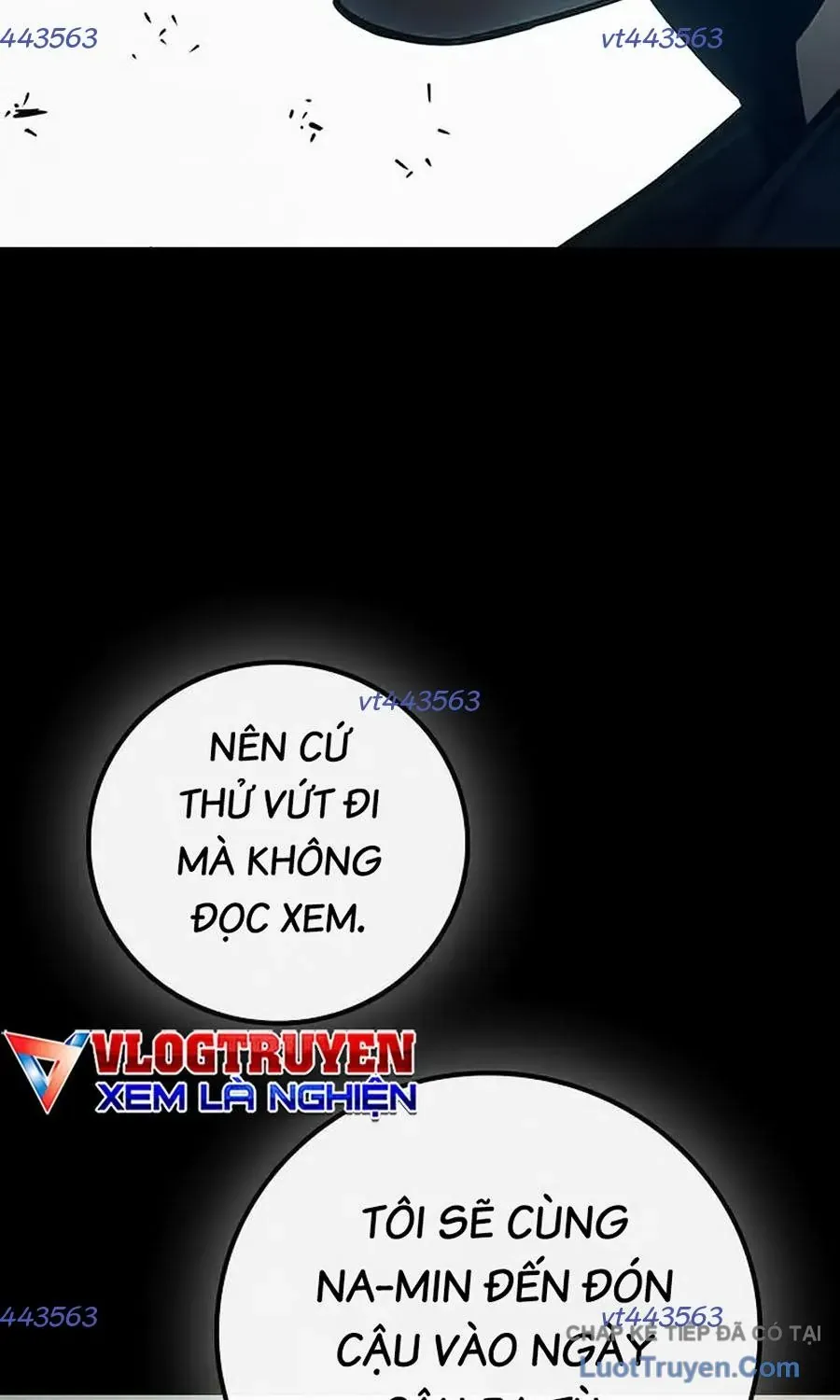 Nhà Tù Vị Thành Niên Chap 94 - Next Chap 95