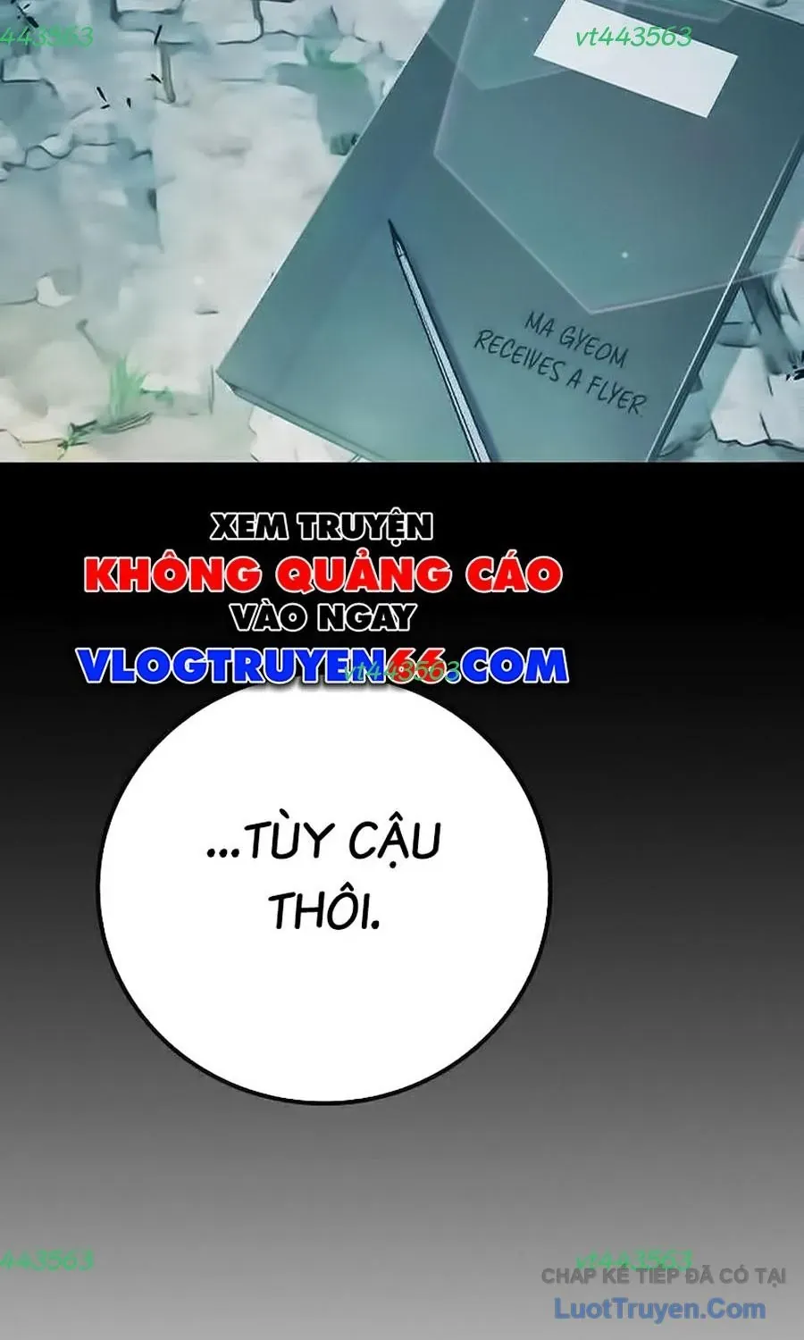 Nhà Tù Vị Thành Niên Chap 94 - Next Chap 95