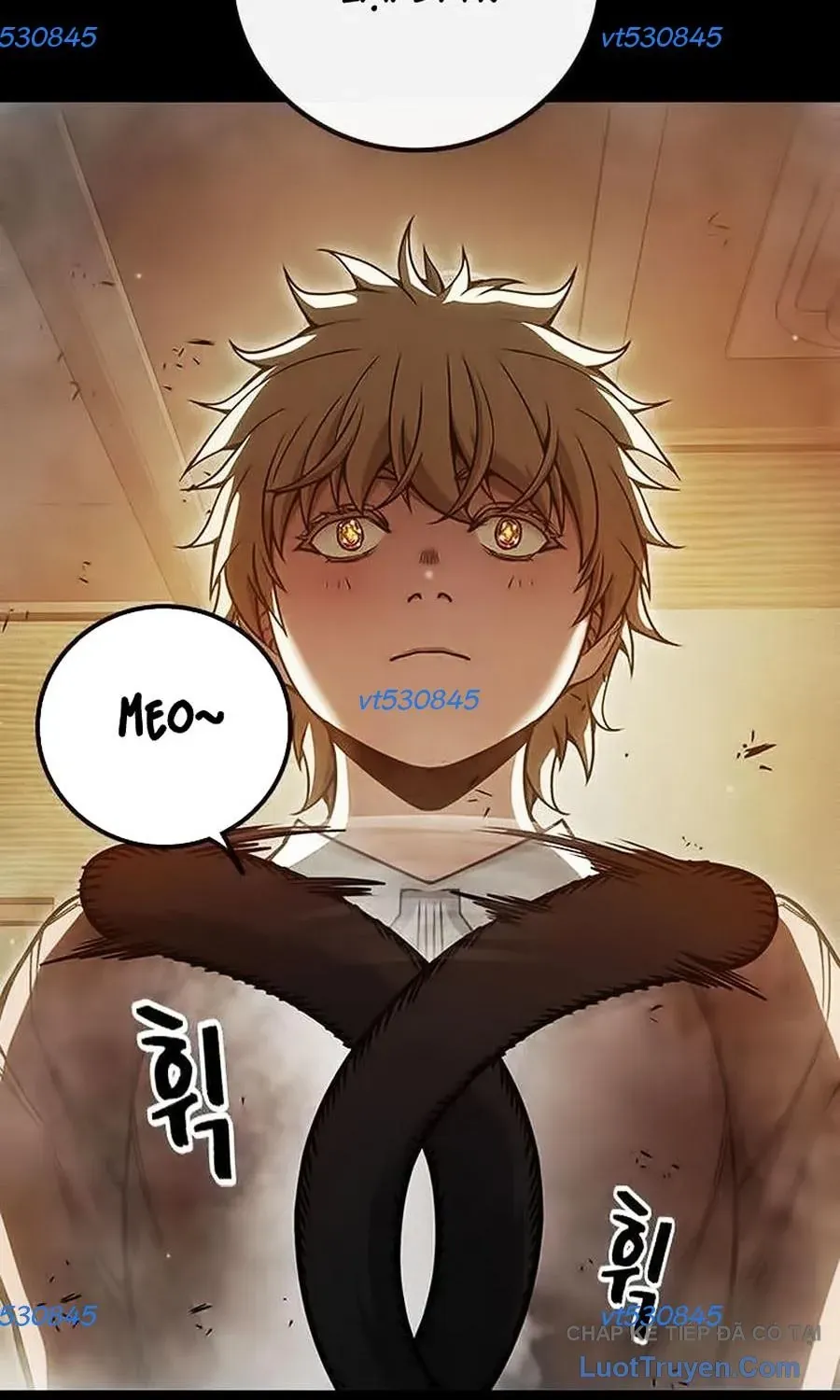 Nhà Tù Vị Thành Niên Chap 95 - Next Chap 96
