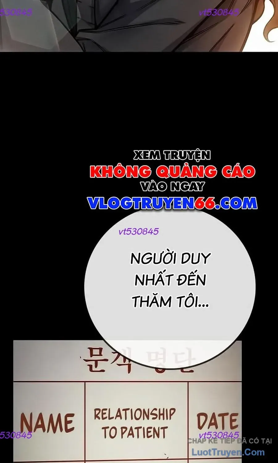 Nhà Tù Vị Thành Niên Chap 95 - Next Chap 96