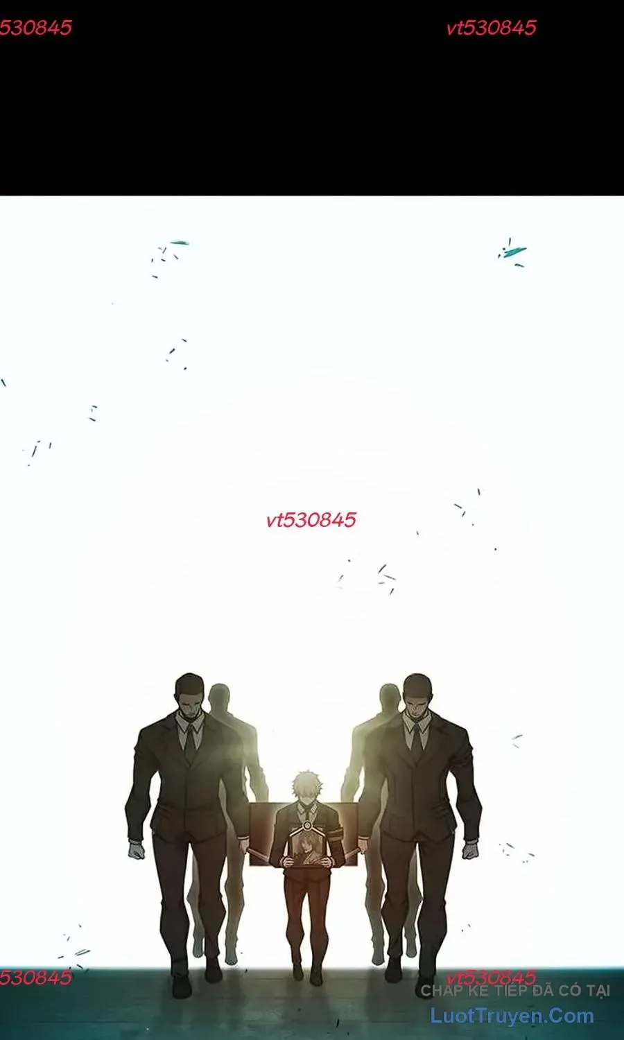 Nhà Tù Vị Thành Niên Chap 95 - Next Chap 96