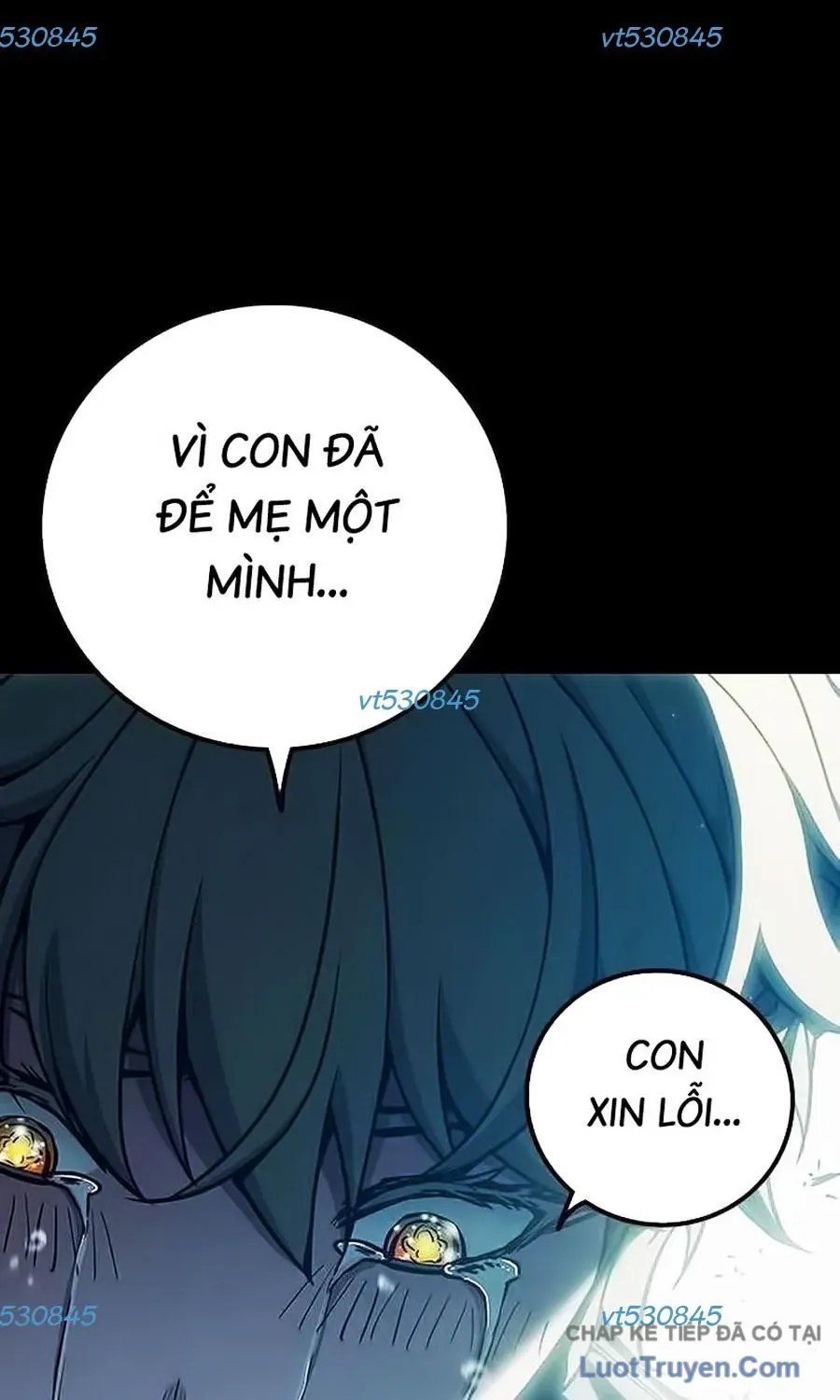Nhà Tù Vị Thành Niên Chap 95 - Next Chap 96