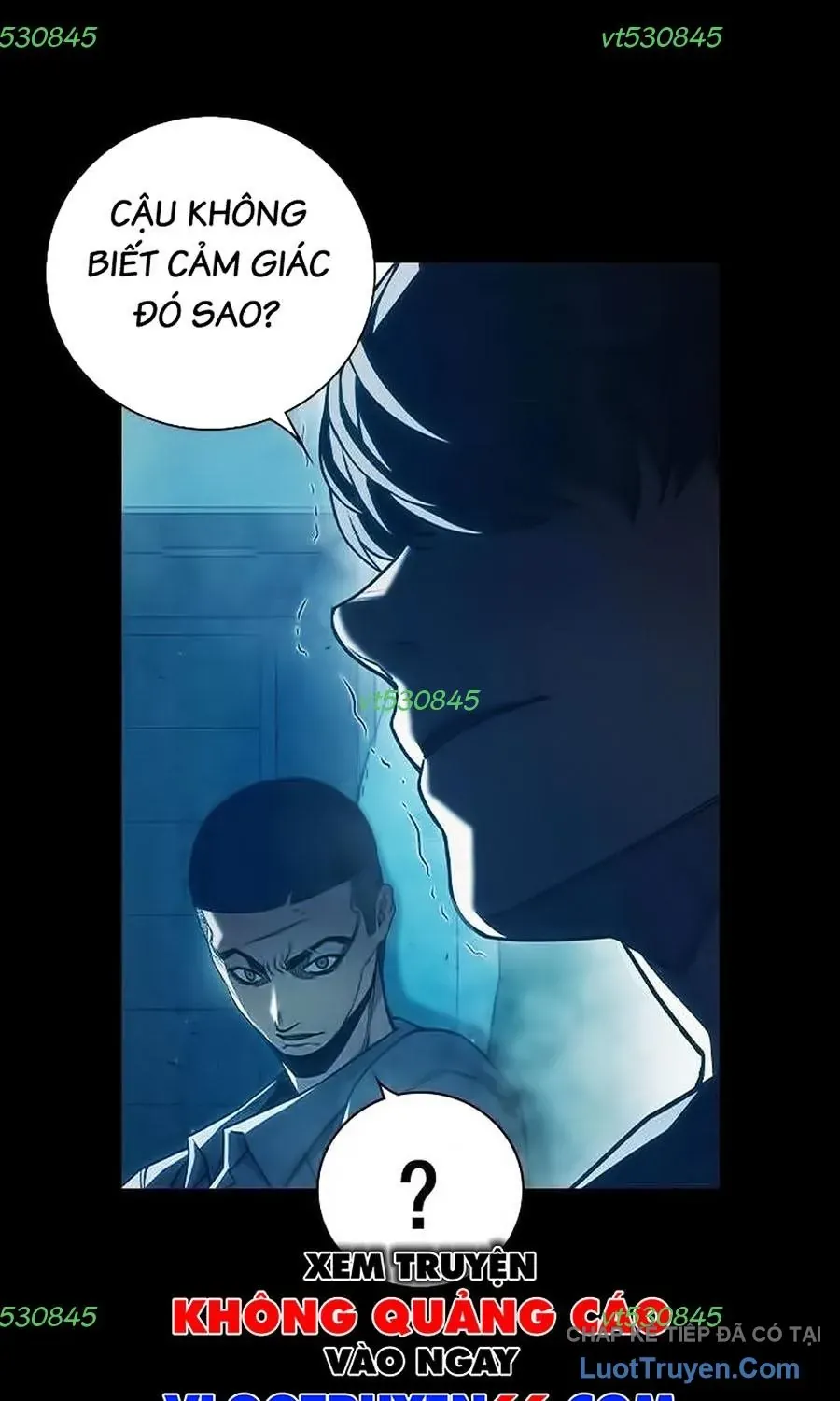 Nhà Tù Vị Thành Niên Chap 95 - Next Chap 96