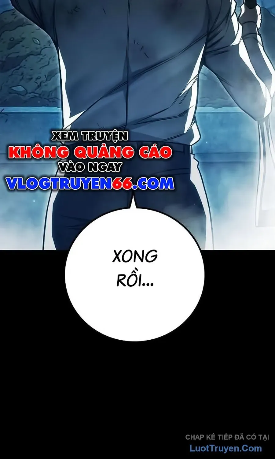 Nhà Tù Vị Thành Niên Chap 95 - Next Chap 96