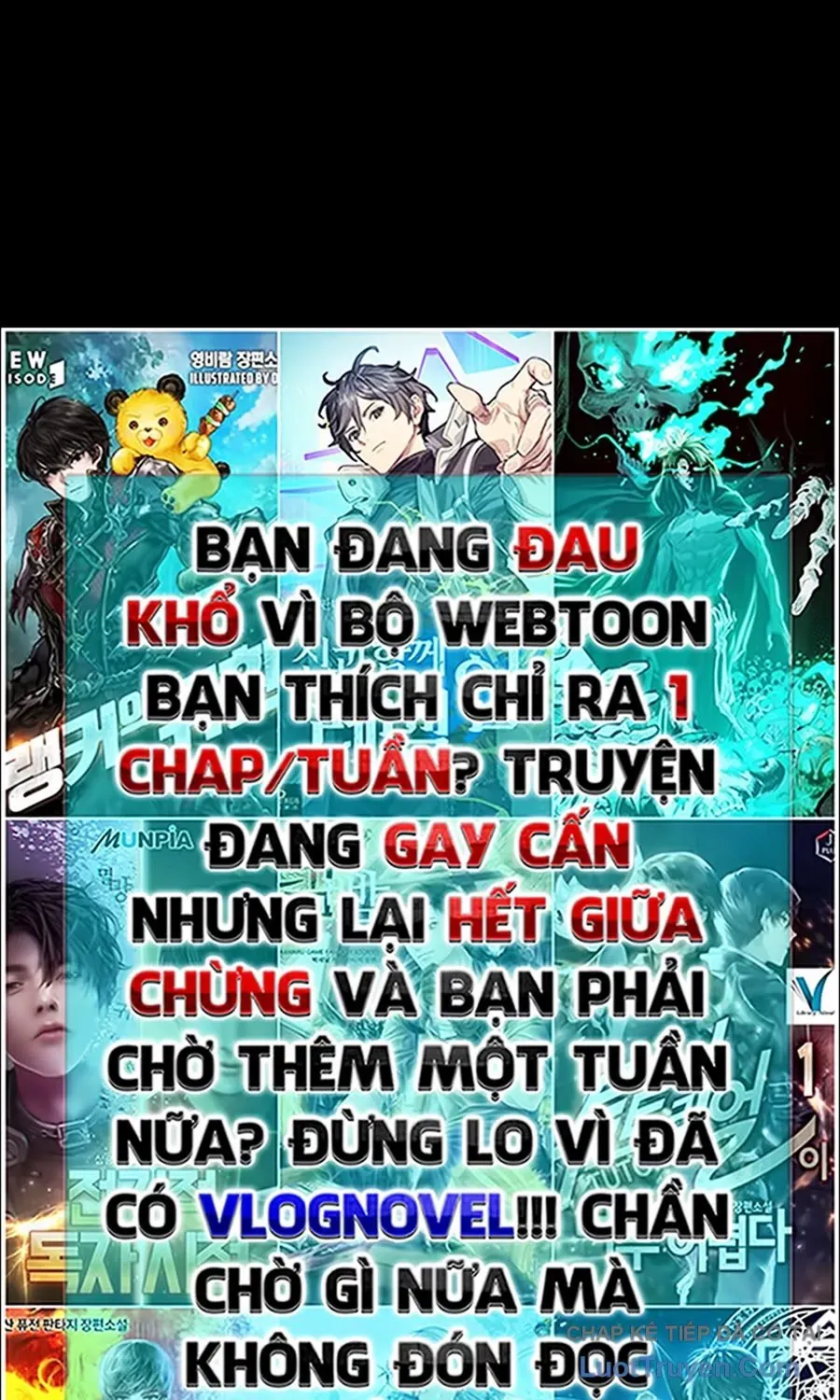 Nhà Tù Vị Thành Niên Chap 95 - Next Chap 96