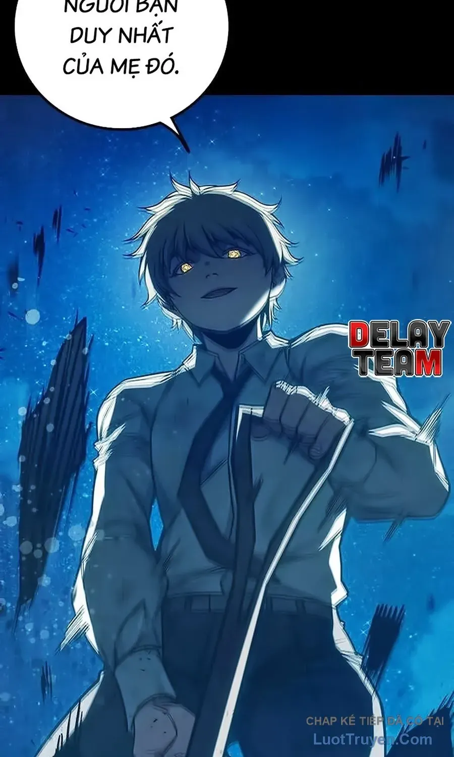 Nhà Tù Vị Thành Niên Chap 95 - Next Chap 96