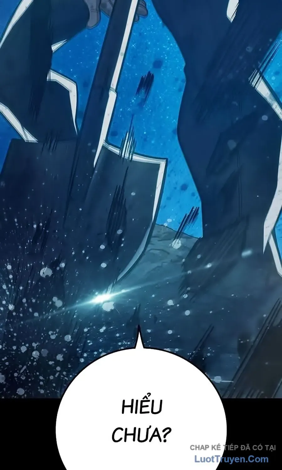 Nhà Tù Vị Thành Niên Chap 95 - Next Chap 96