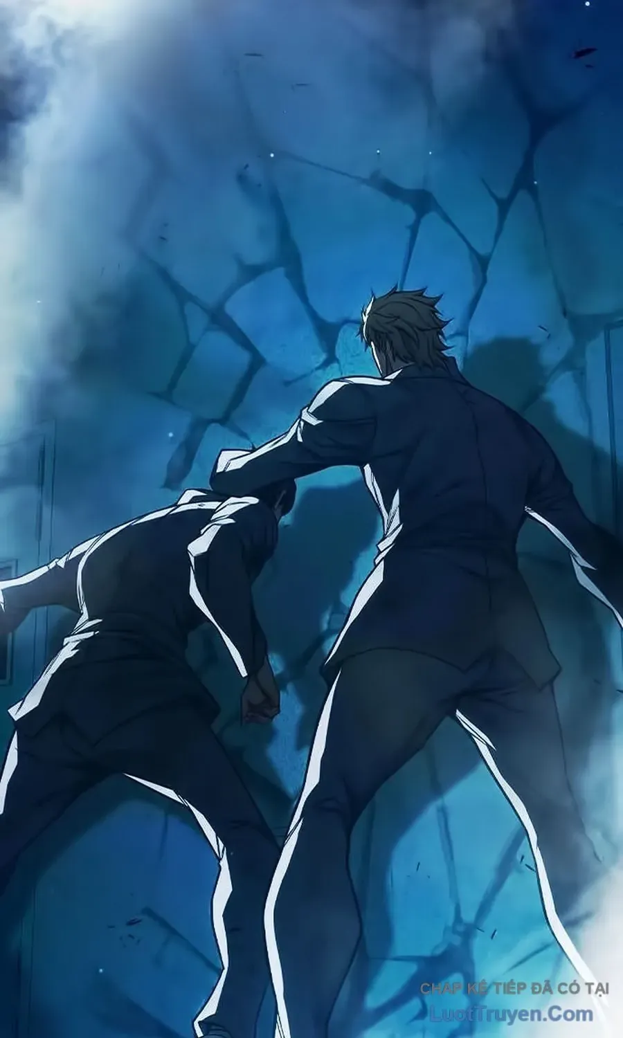 Nhà Tù Vị Thành Niên Chap 95 - Next Chap 96