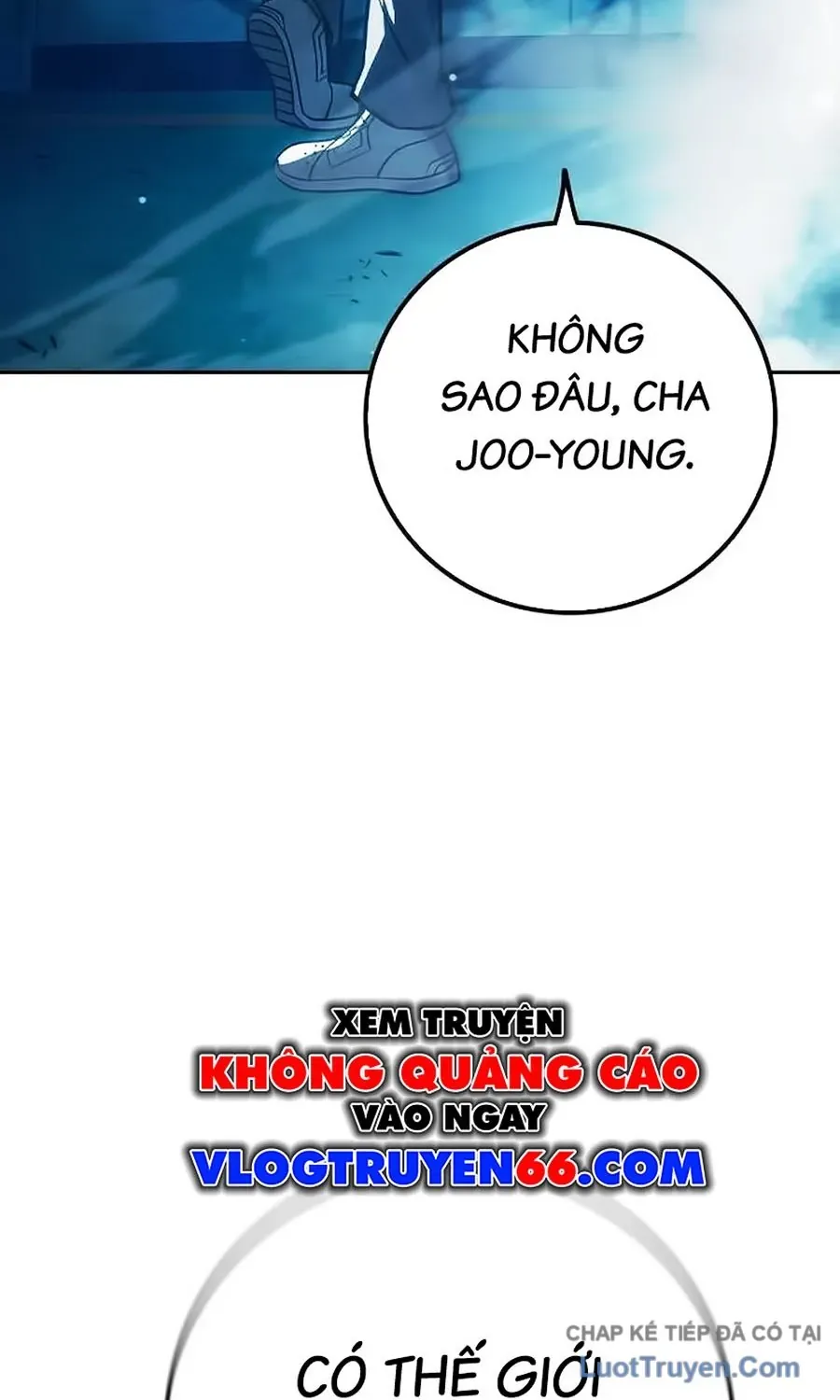 Nhà Tù Vị Thành Niên Chap 95 - Next Chap 96