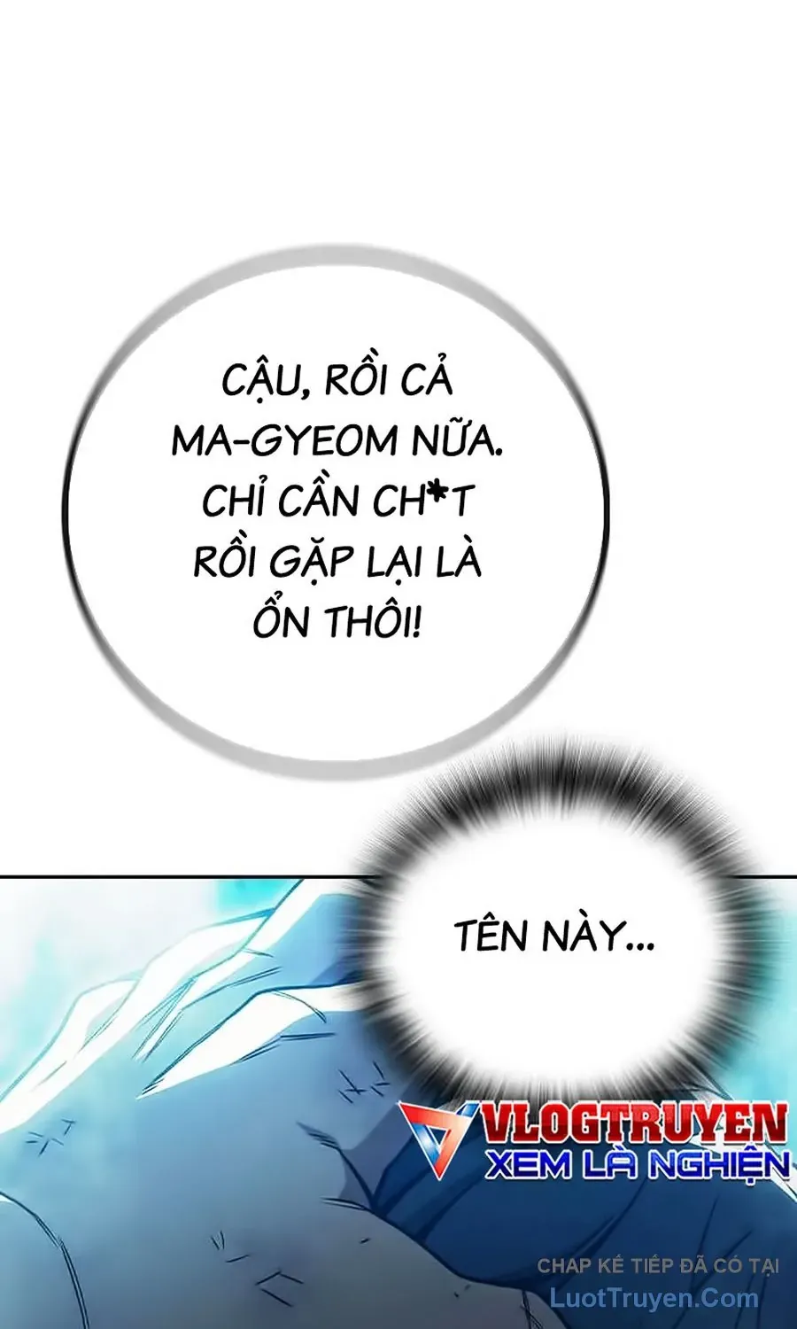 Nhà Tù Vị Thành Niên Chap 95 - Next Chap 96