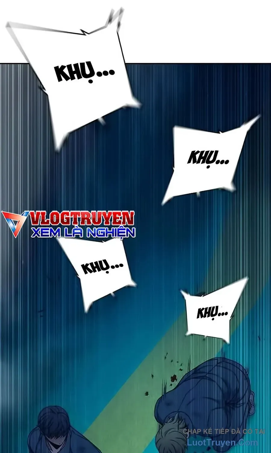 Nhà Tù Vị Thành Niên Chap 95 - Next Chap 96