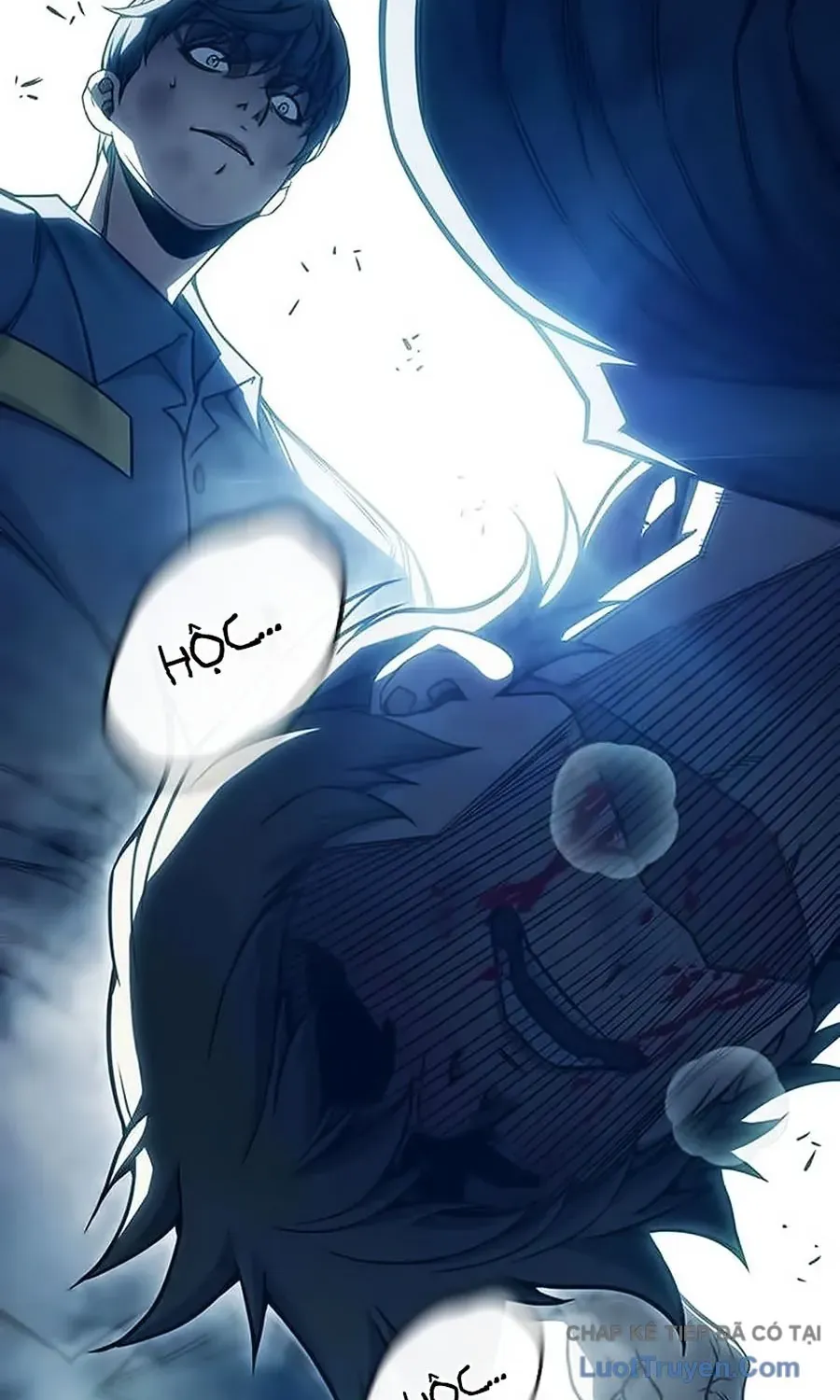 Nhà Tù Vị Thành Niên Chap 95 - Next Chap 96
