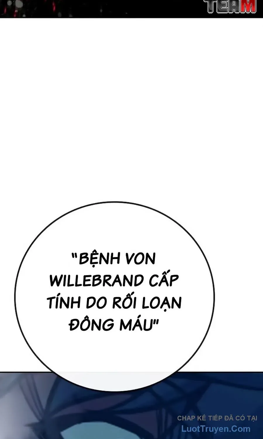Nhà Tù Vị Thành Niên Chap 95 - Next Chap 96