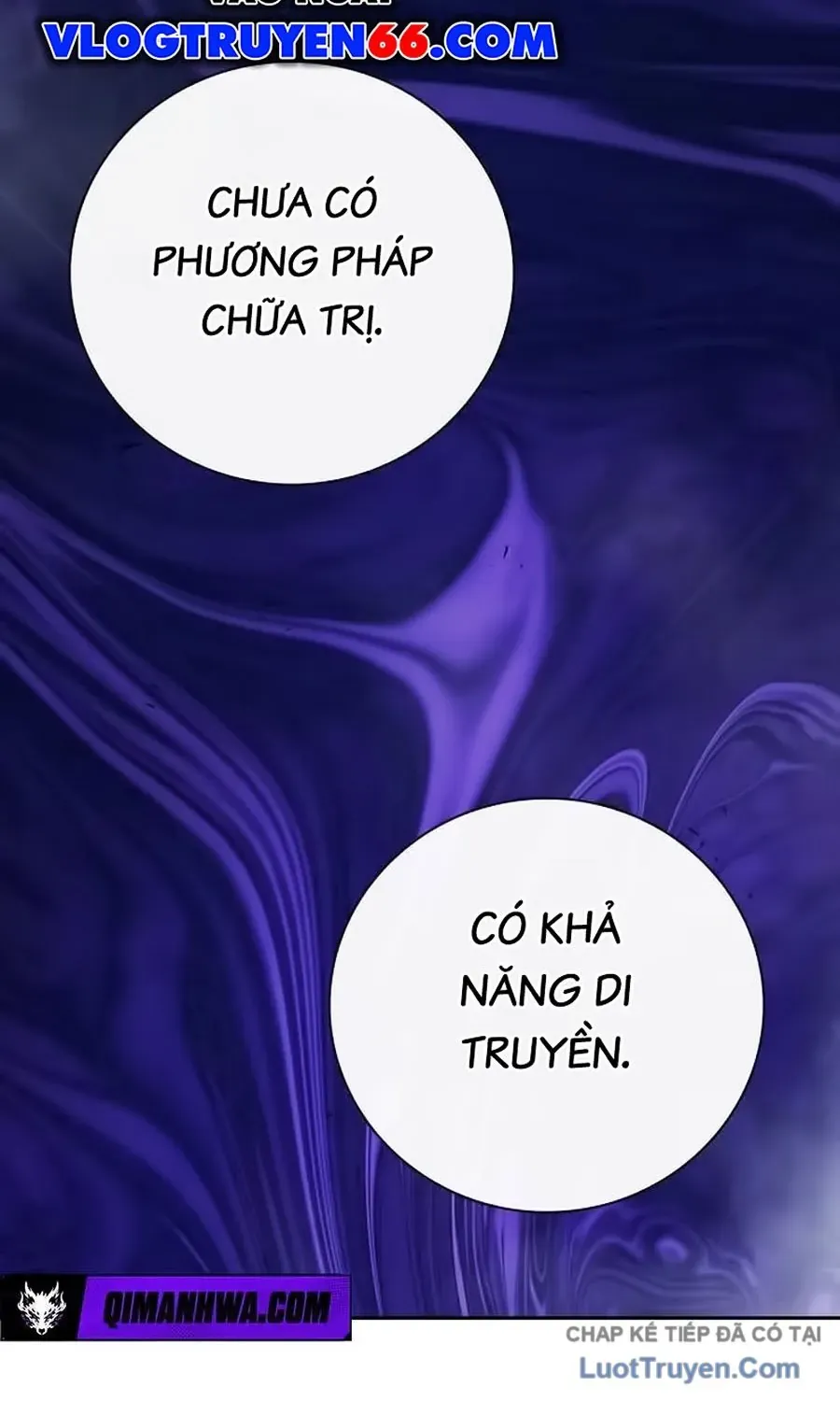 Nhà Tù Vị Thành Niên Chap 95 - Next Chap 96