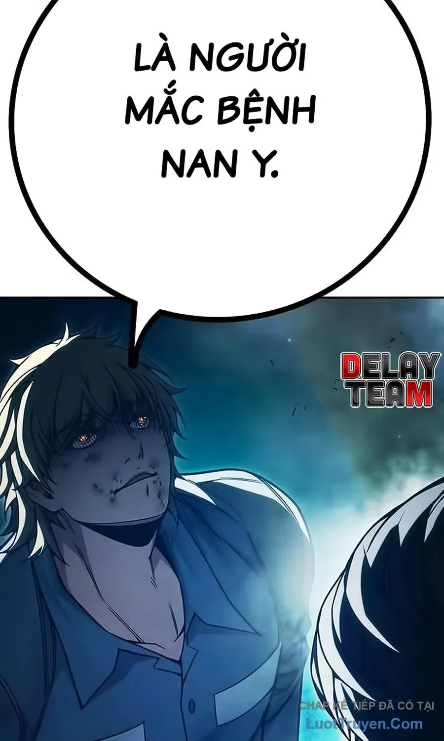 Nhà Tù Vị Thành Niên Chap 95 - Next Chap 96