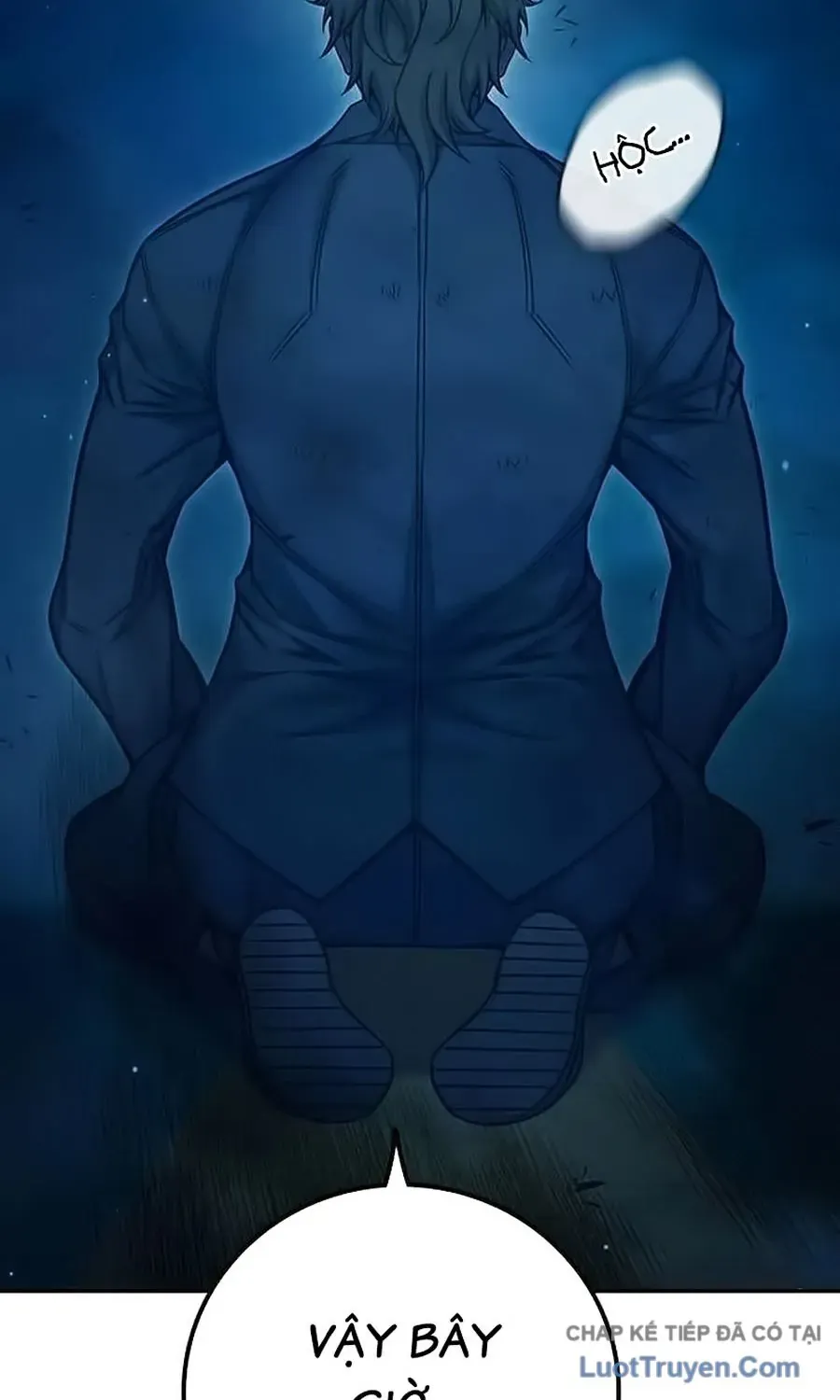 Nhà Tù Vị Thành Niên Chap 95 - Next Chap 96
