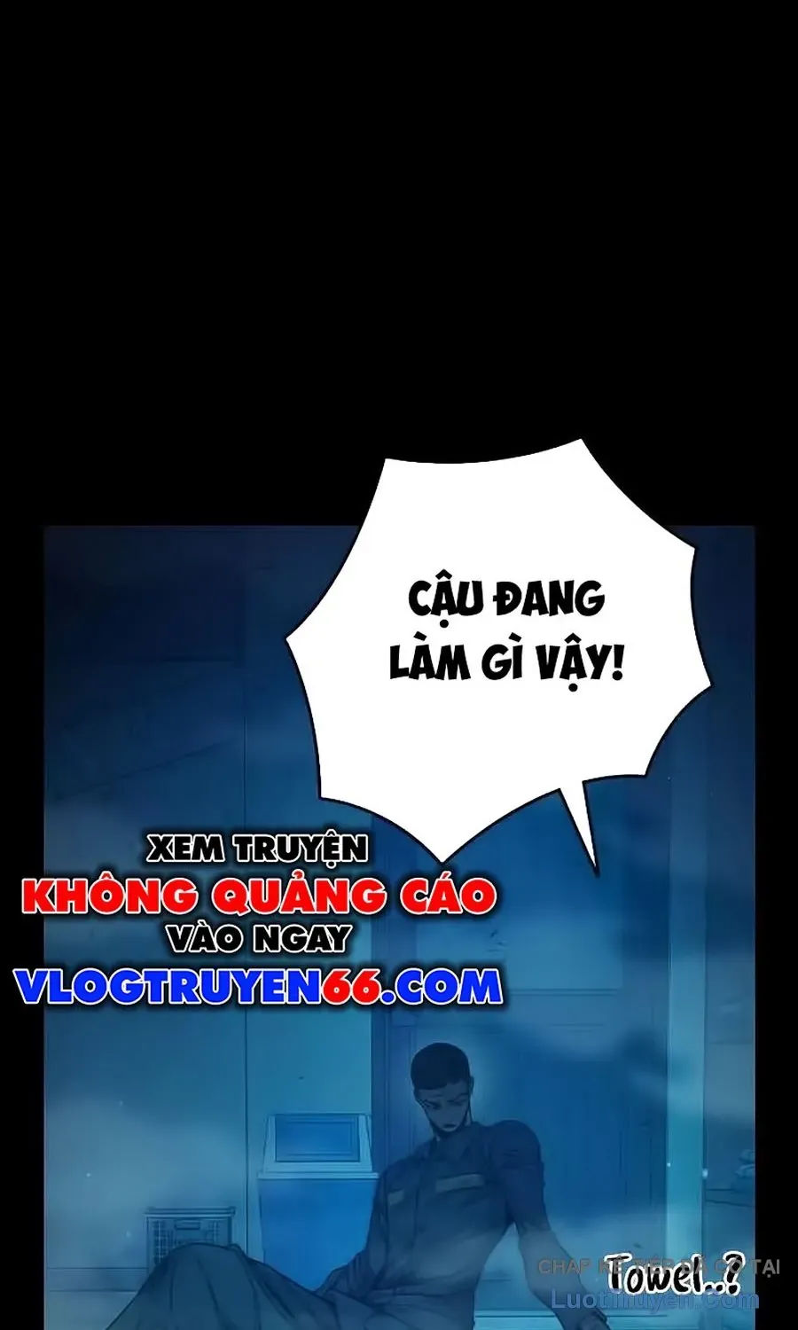 Nhà Tù Vị Thành Niên Chap 95 - Next Chap 96