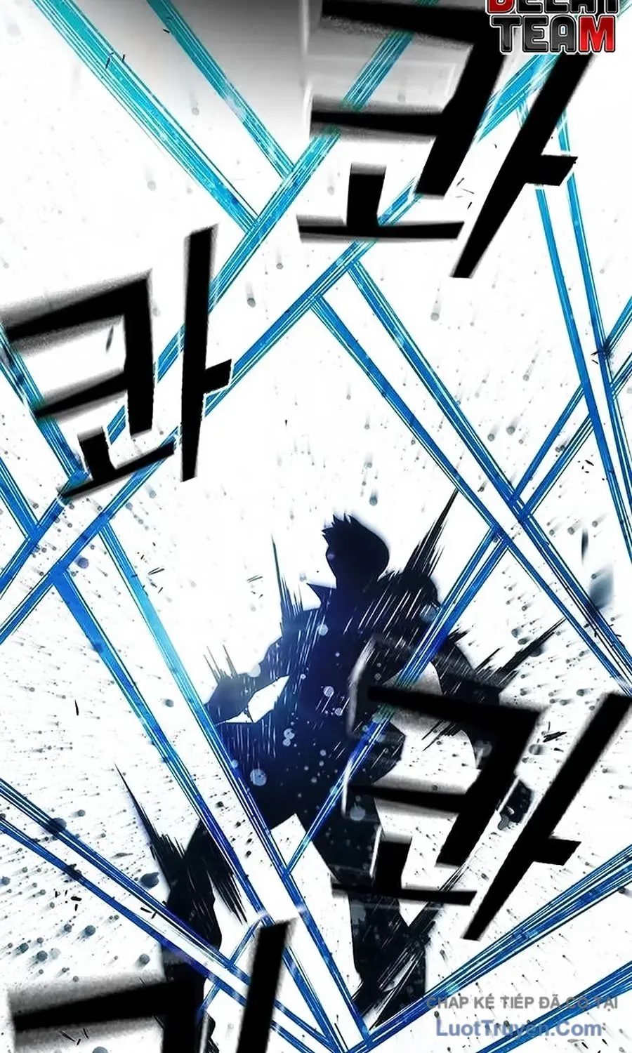 Nhà Tù Vị Thành Niên Chap 95 - Next Chap 96