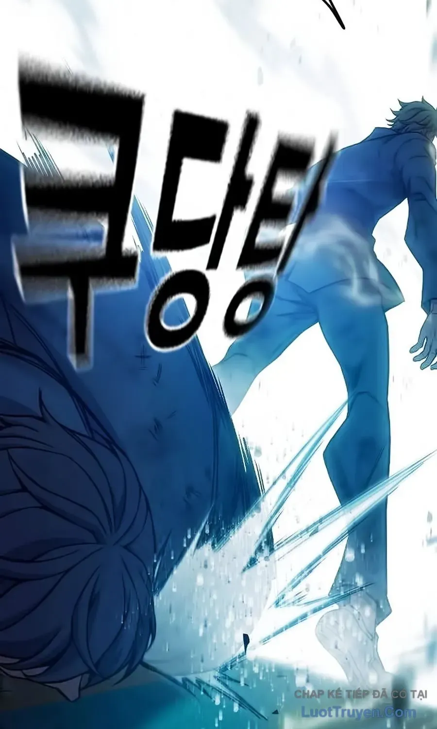 Nhà Tù Vị Thành Niên Chap 95 - Next Chap 96