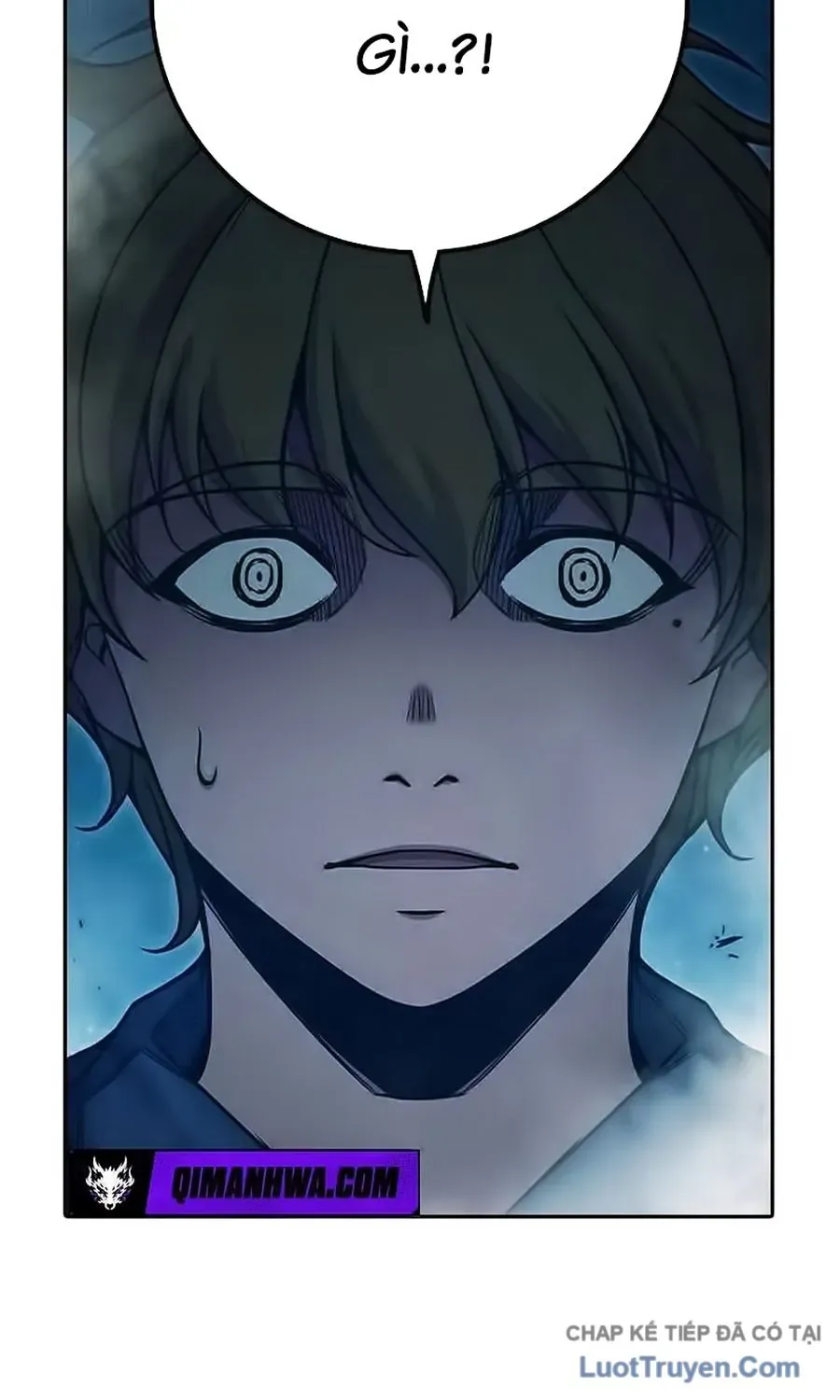 Nhà Tù Vị Thành Niên Chap 95 - Next Chap 96