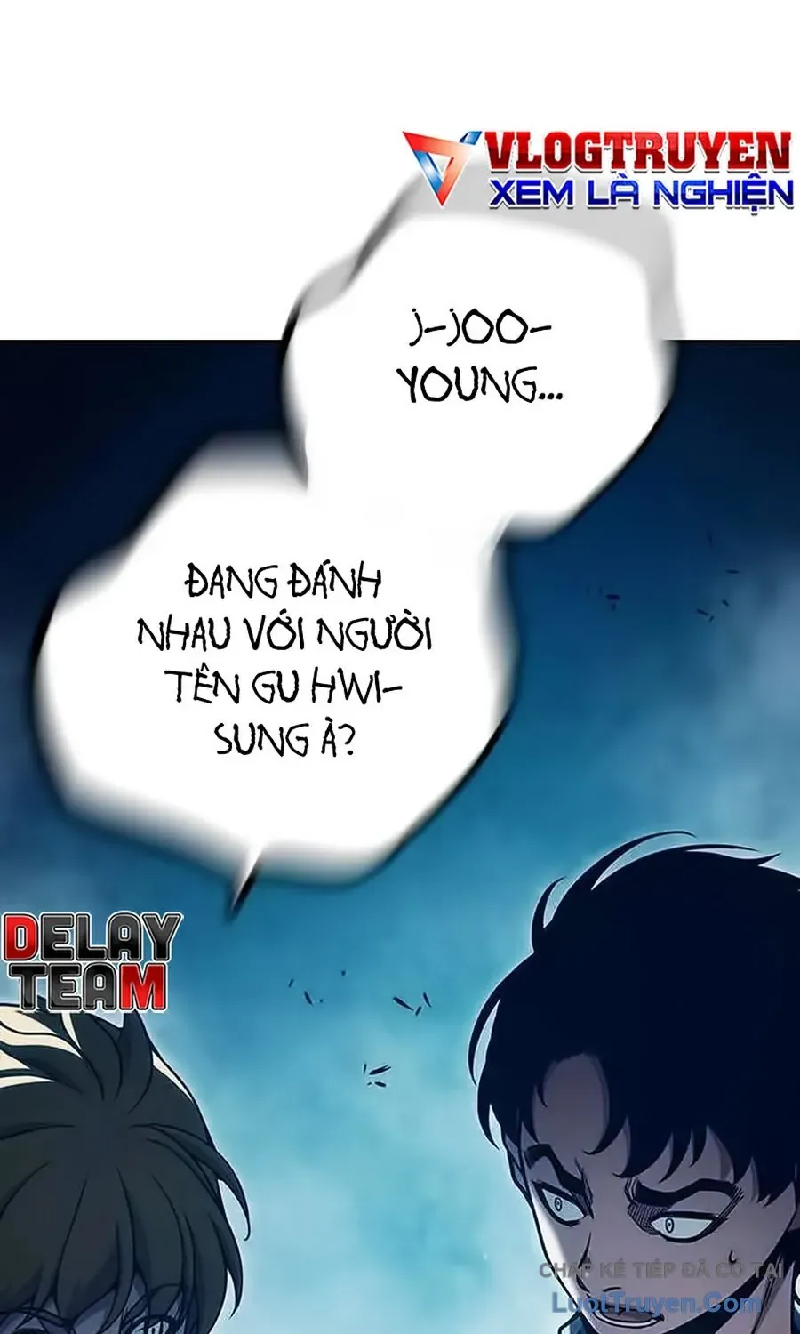 Nhà Tù Vị Thành Niên Chap 95 - Next Chap 96