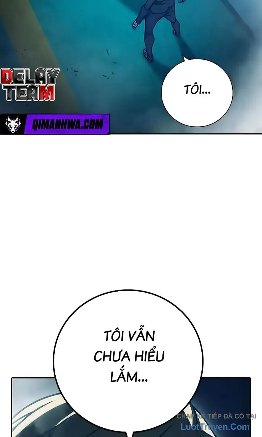 Nhà Tù Vị Thành Niên Chap 95 - Next Chap 96