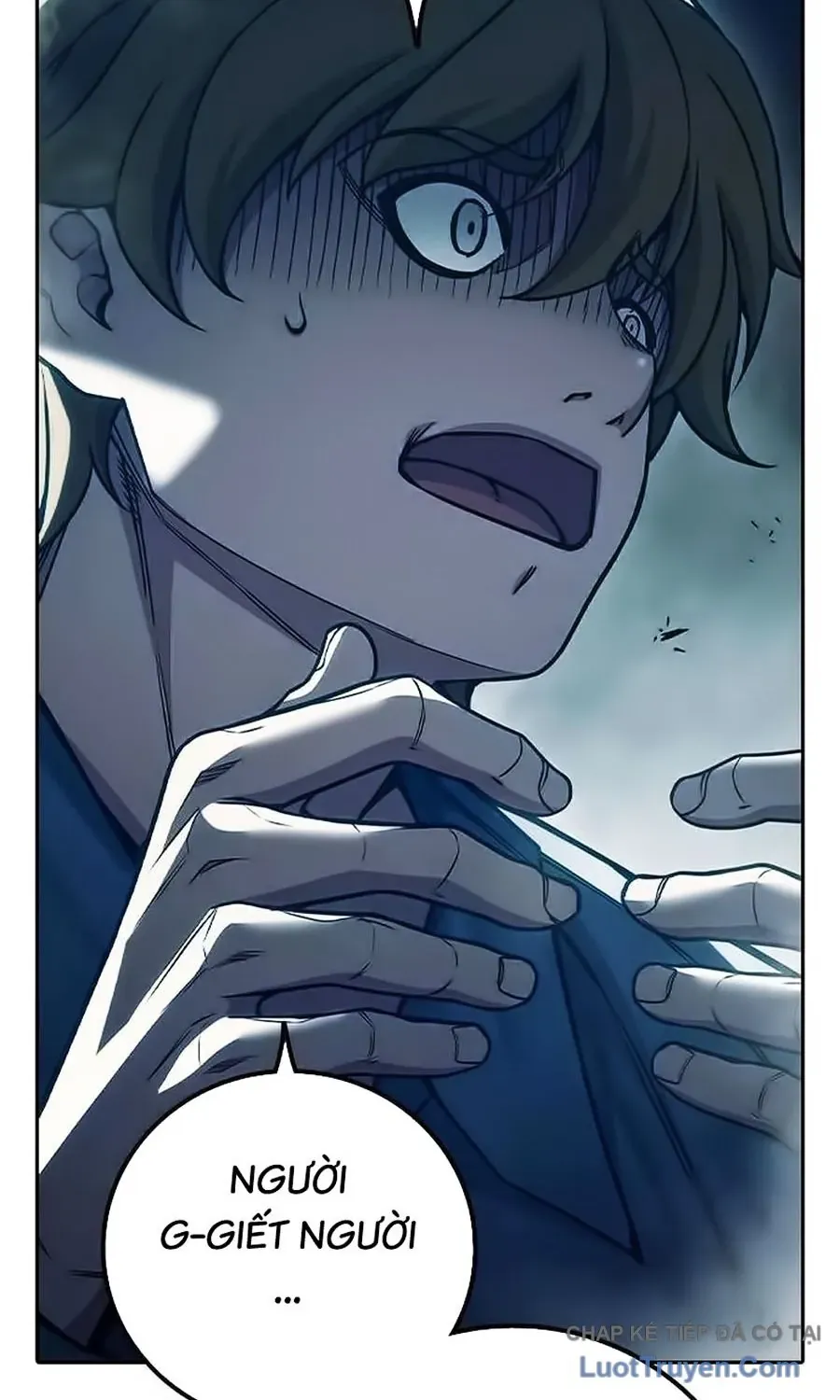 Nhà Tù Vị Thành Niên Chap 95 - Next Chap 96