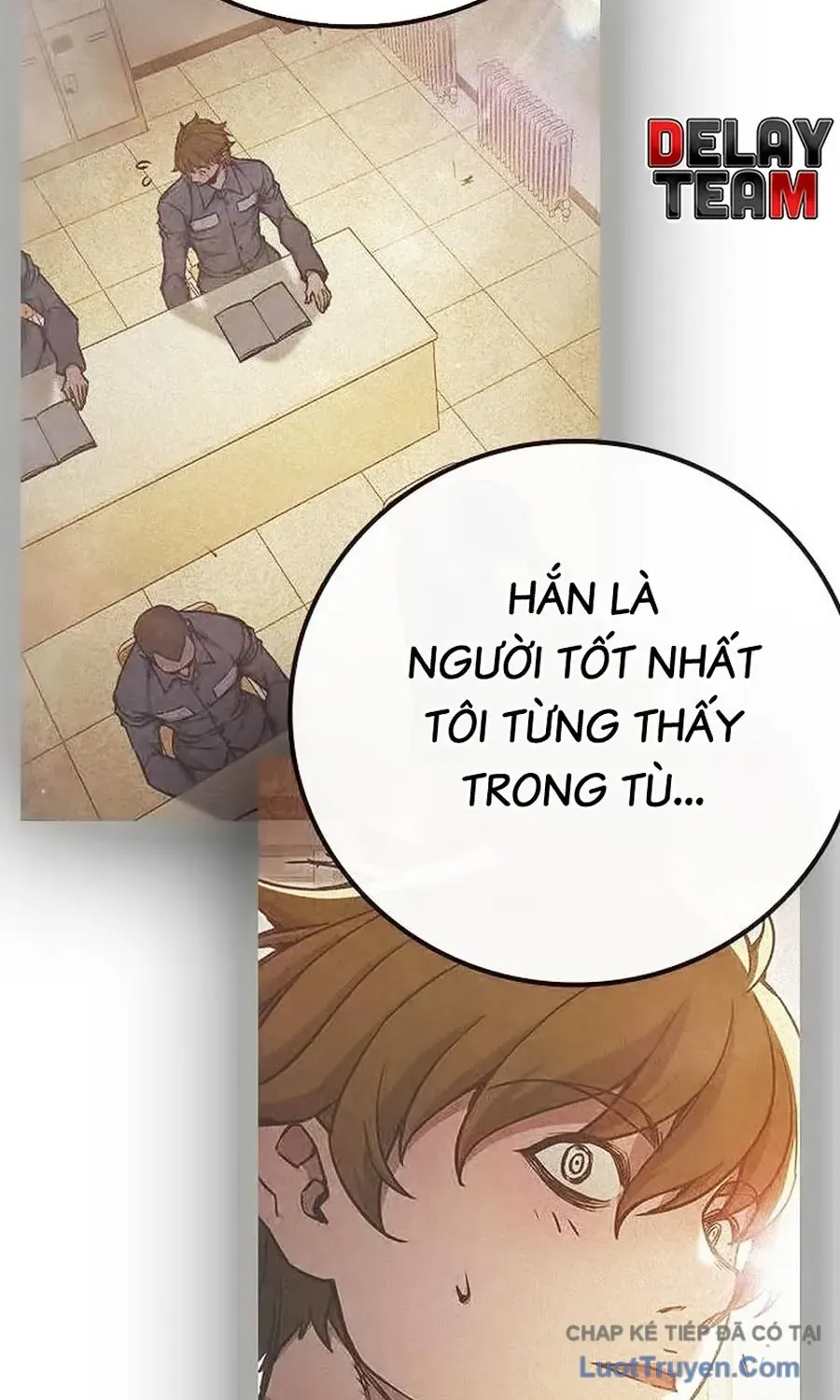 Nhà Tù Vị Thành Niên Chap 95 - Next Chap 96