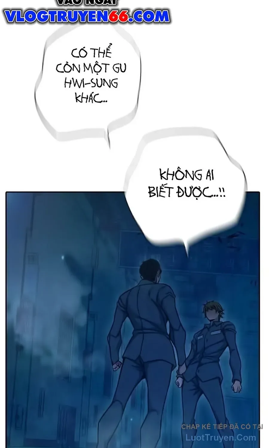 Nhà Tù Vị Thành Niên Chap 95 - Next Chap 96